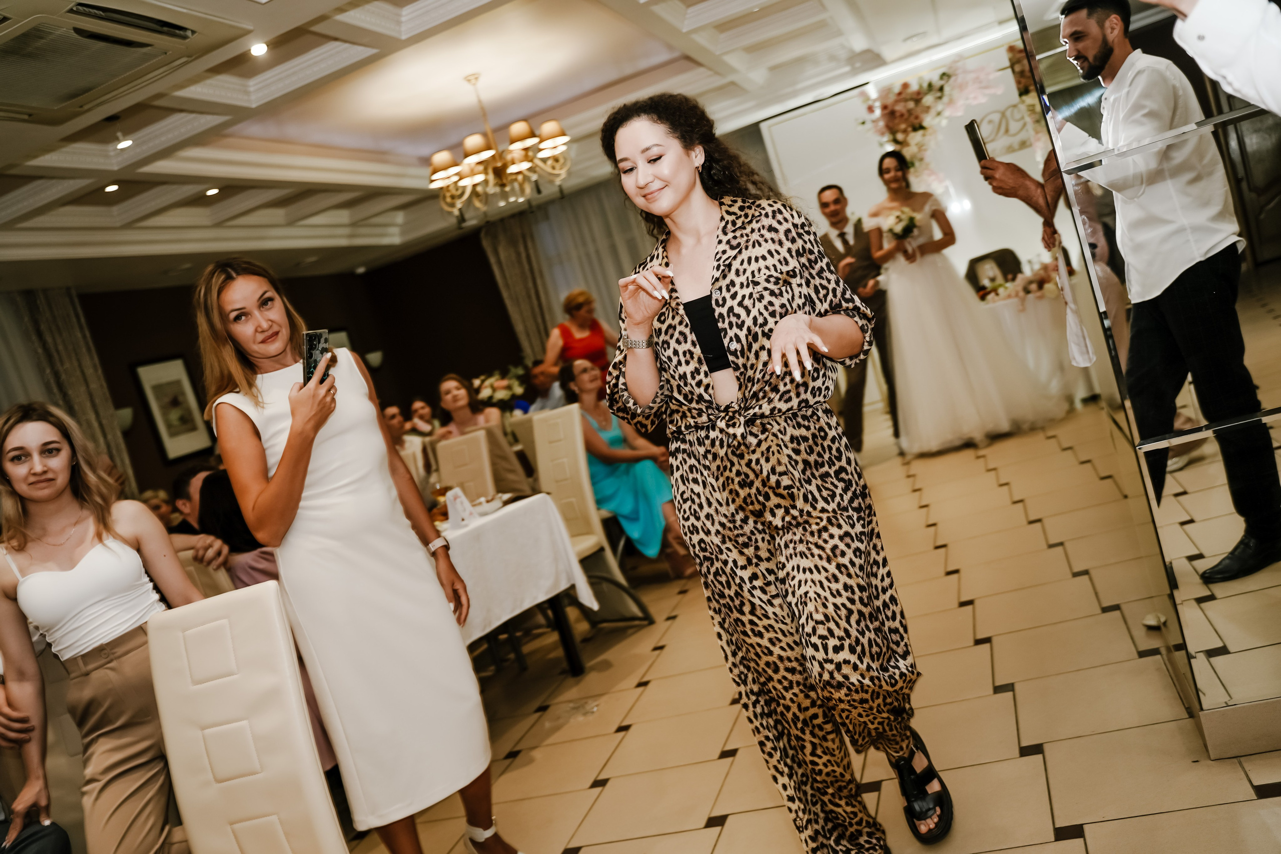 Свадьба в Бирске