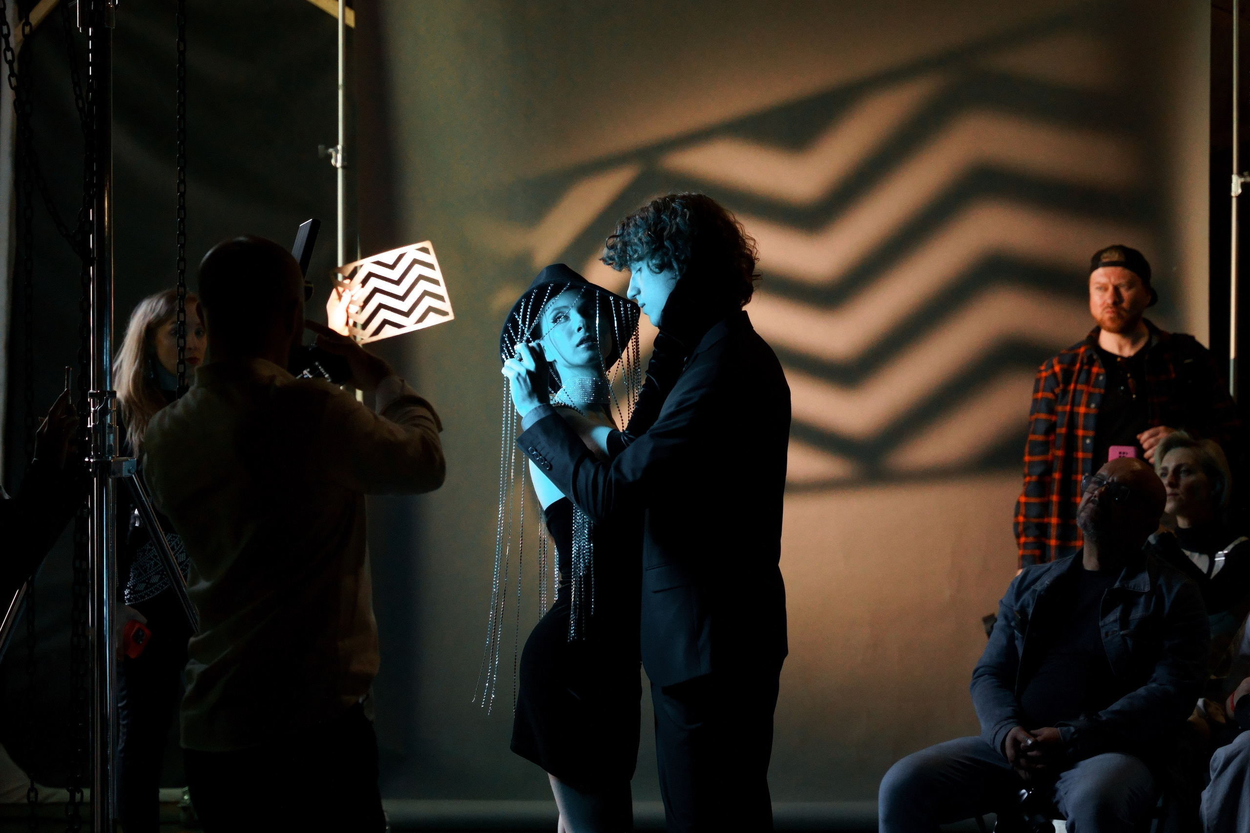 POLYGON FEST. Фотограф Даниил Кокарев | Москва