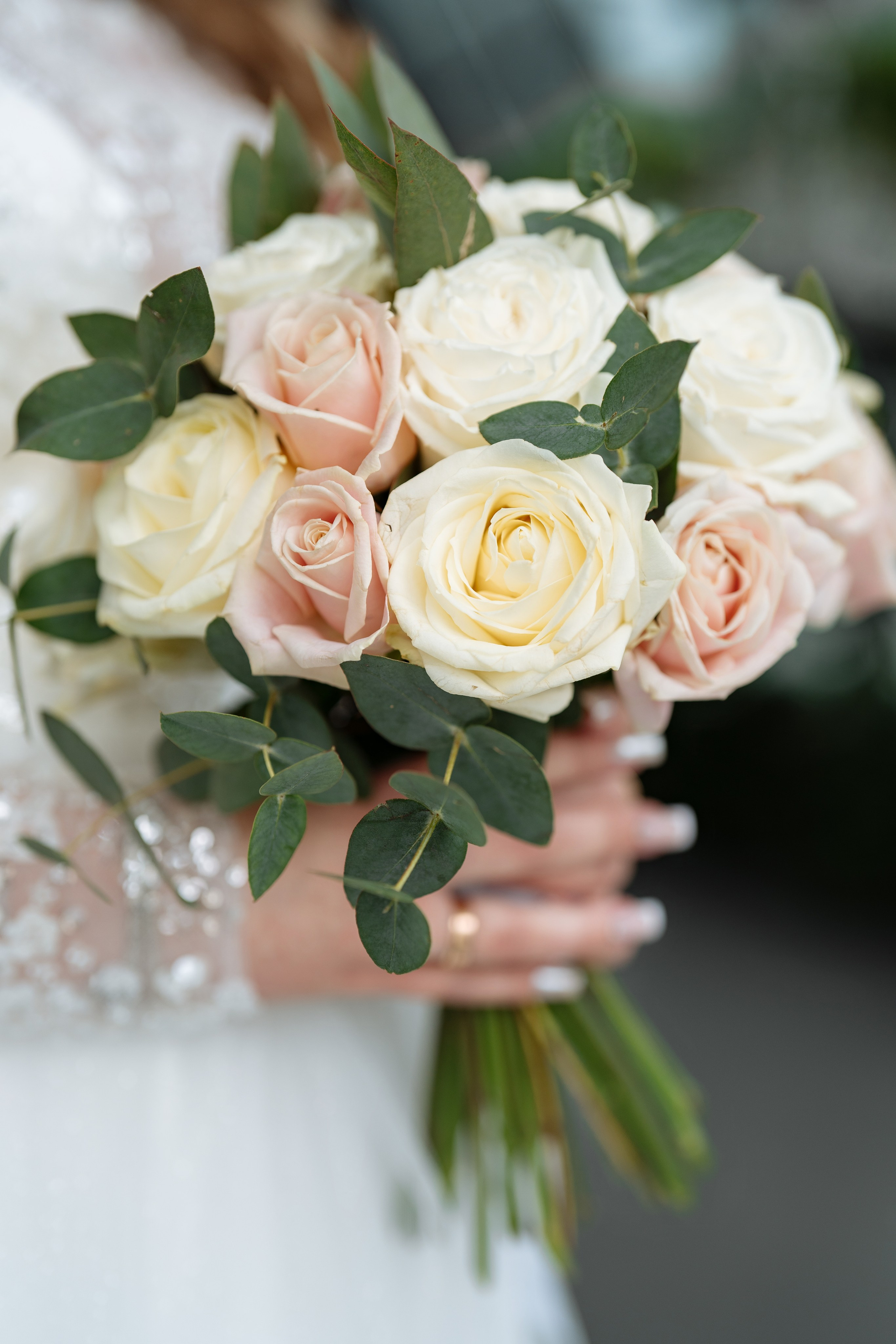 Кирилл и Виктория