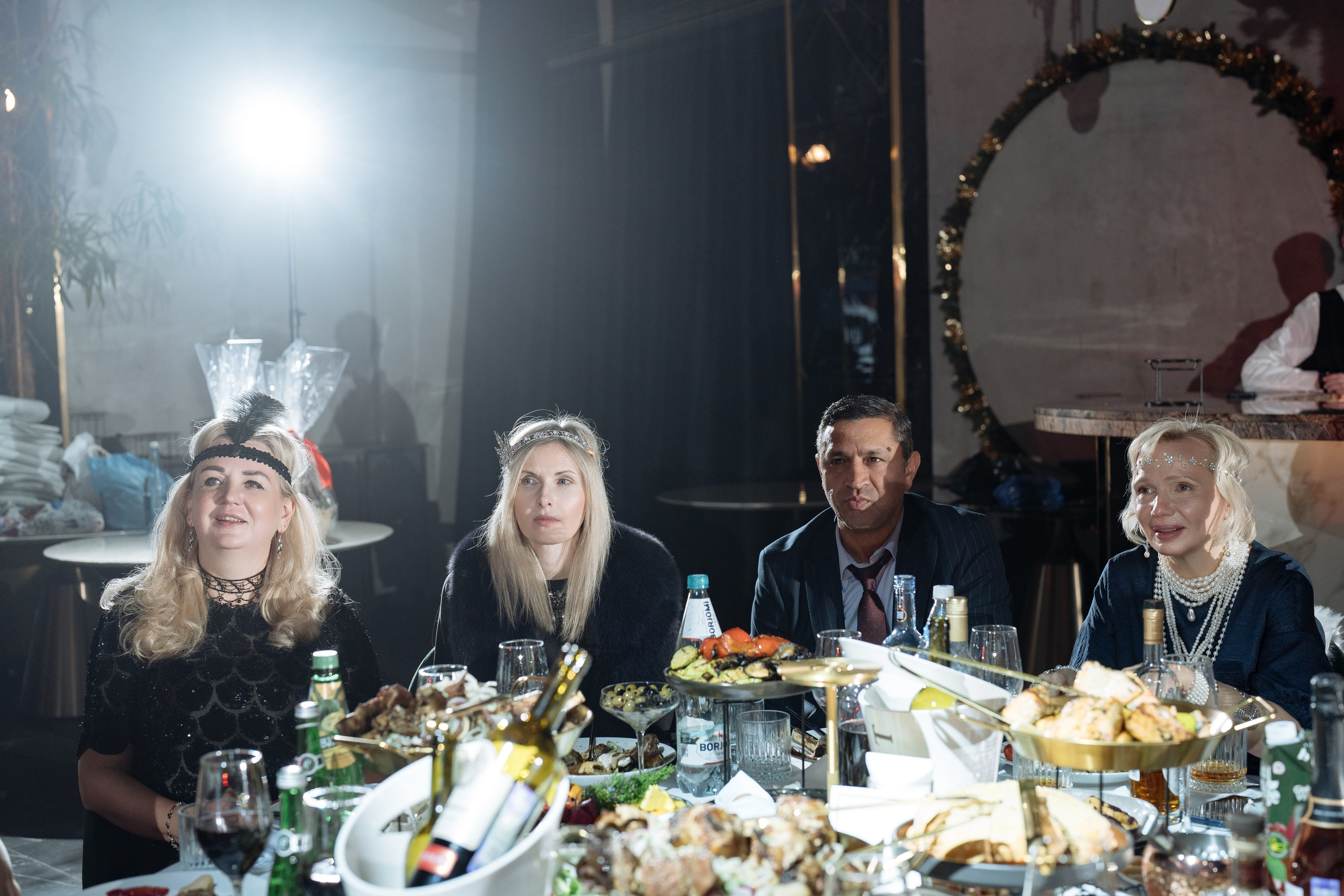 Альбион Тур