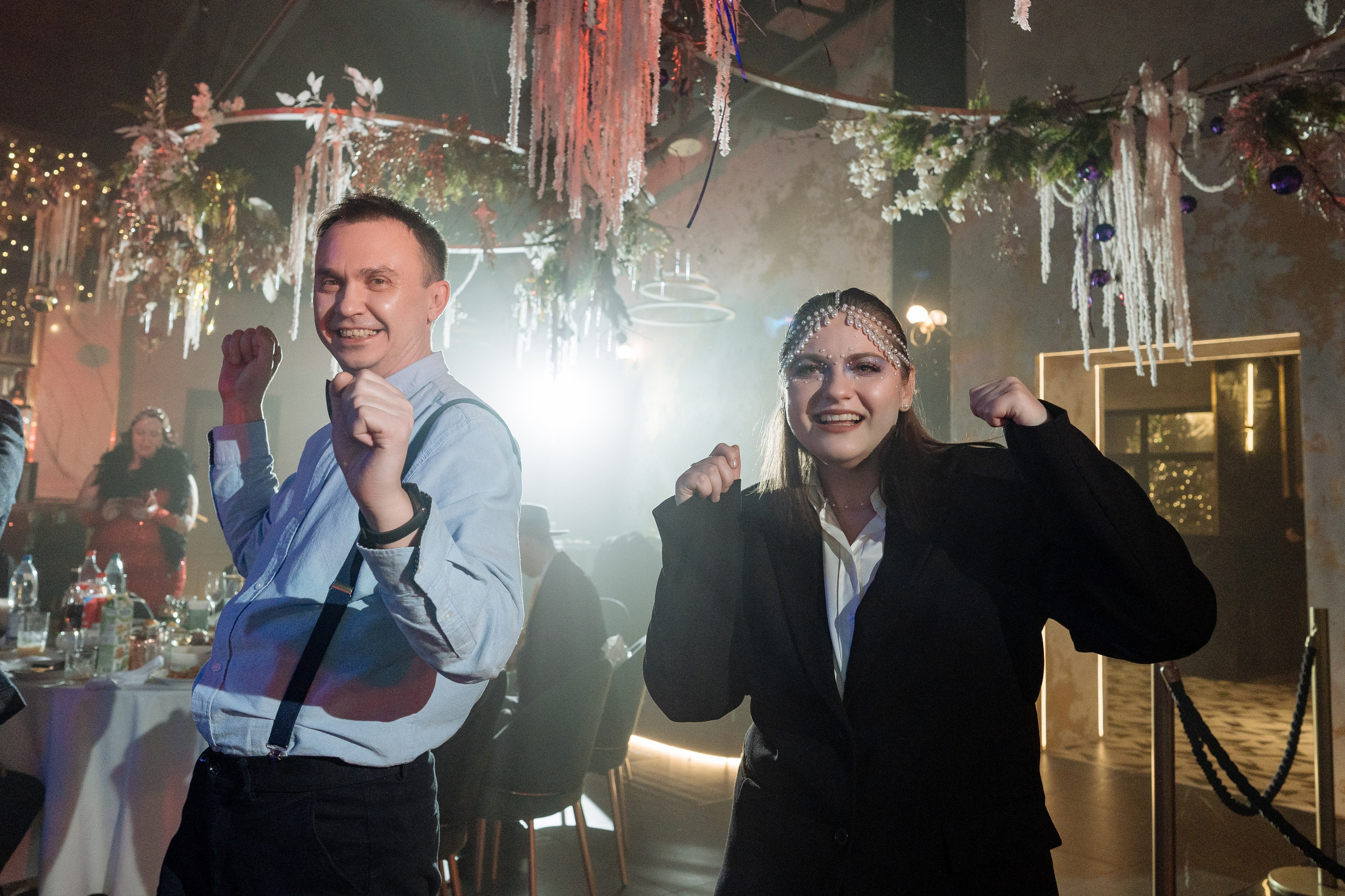 Альбион Тур