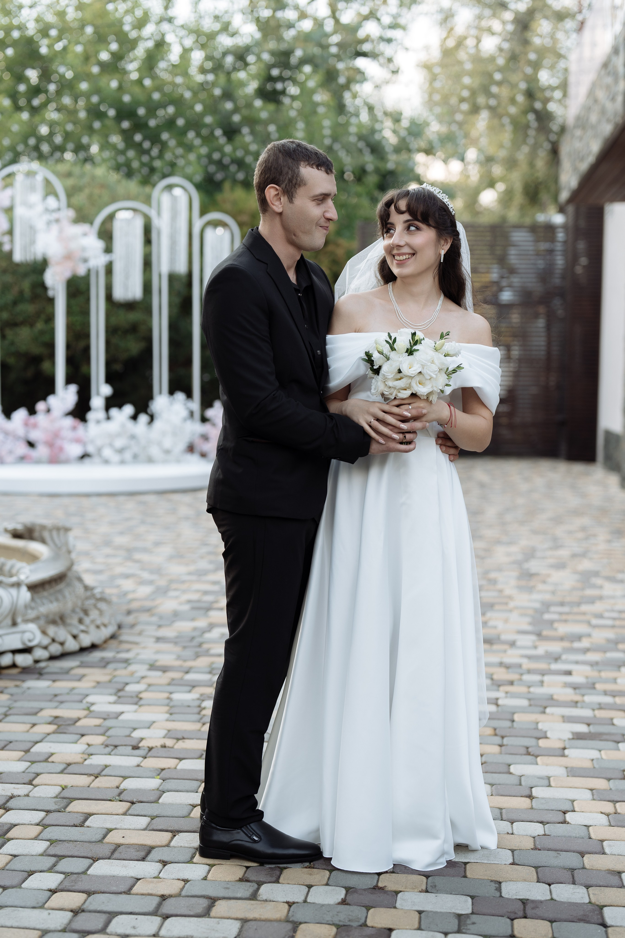 Юрий и Нелли