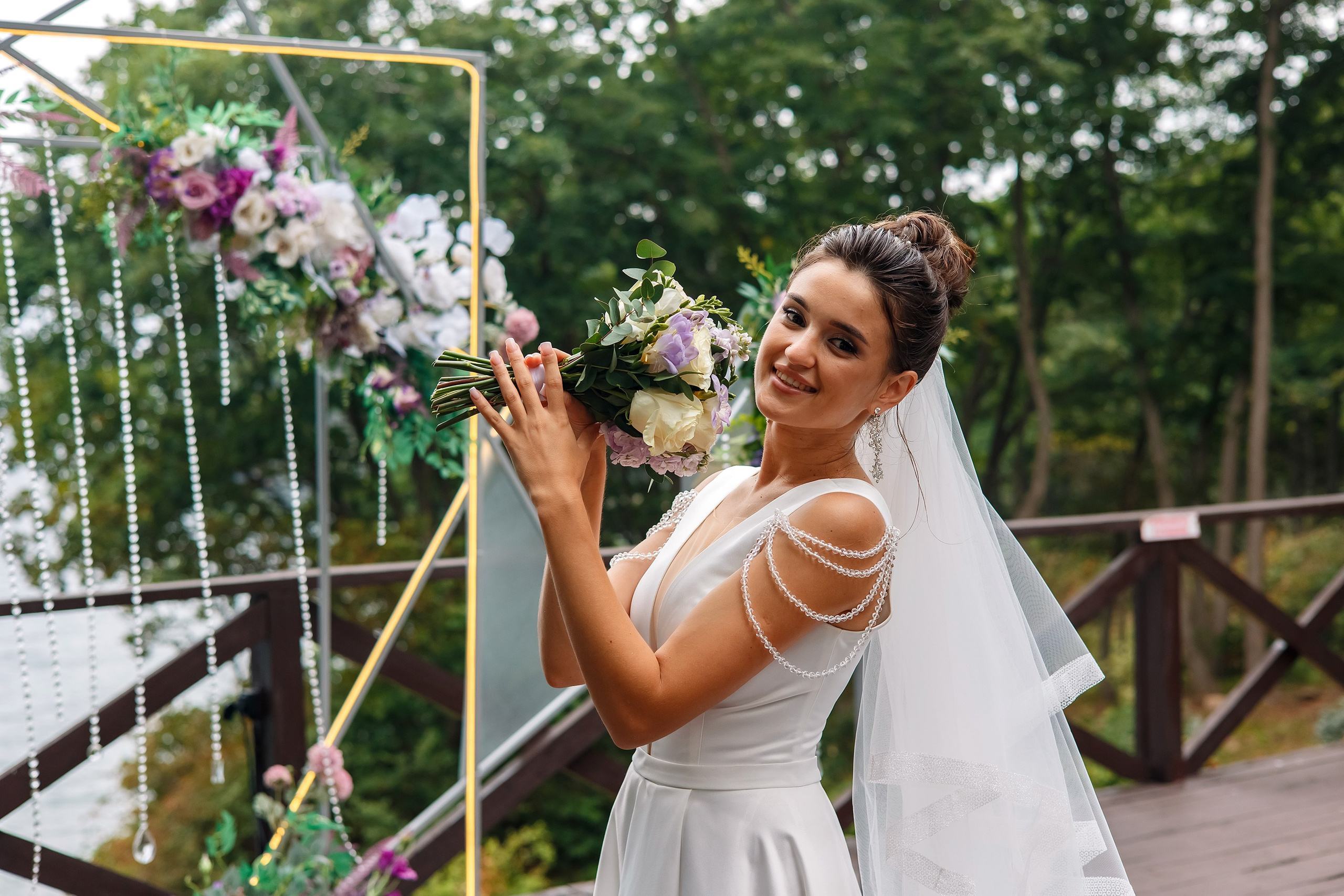 Ирина & Даниил. Фотограф Любовь Корниенко, Примоский край