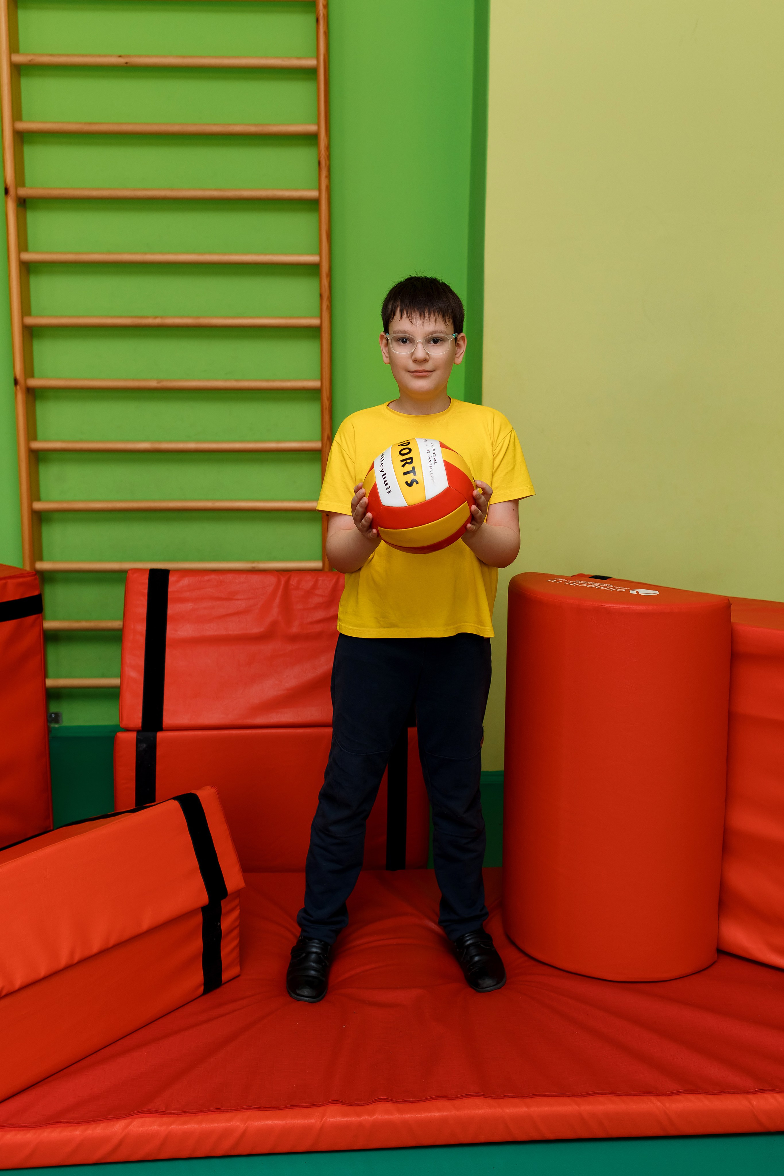 4 класс 7 школа. Фотограф Любовь Корниенко, Примоский край