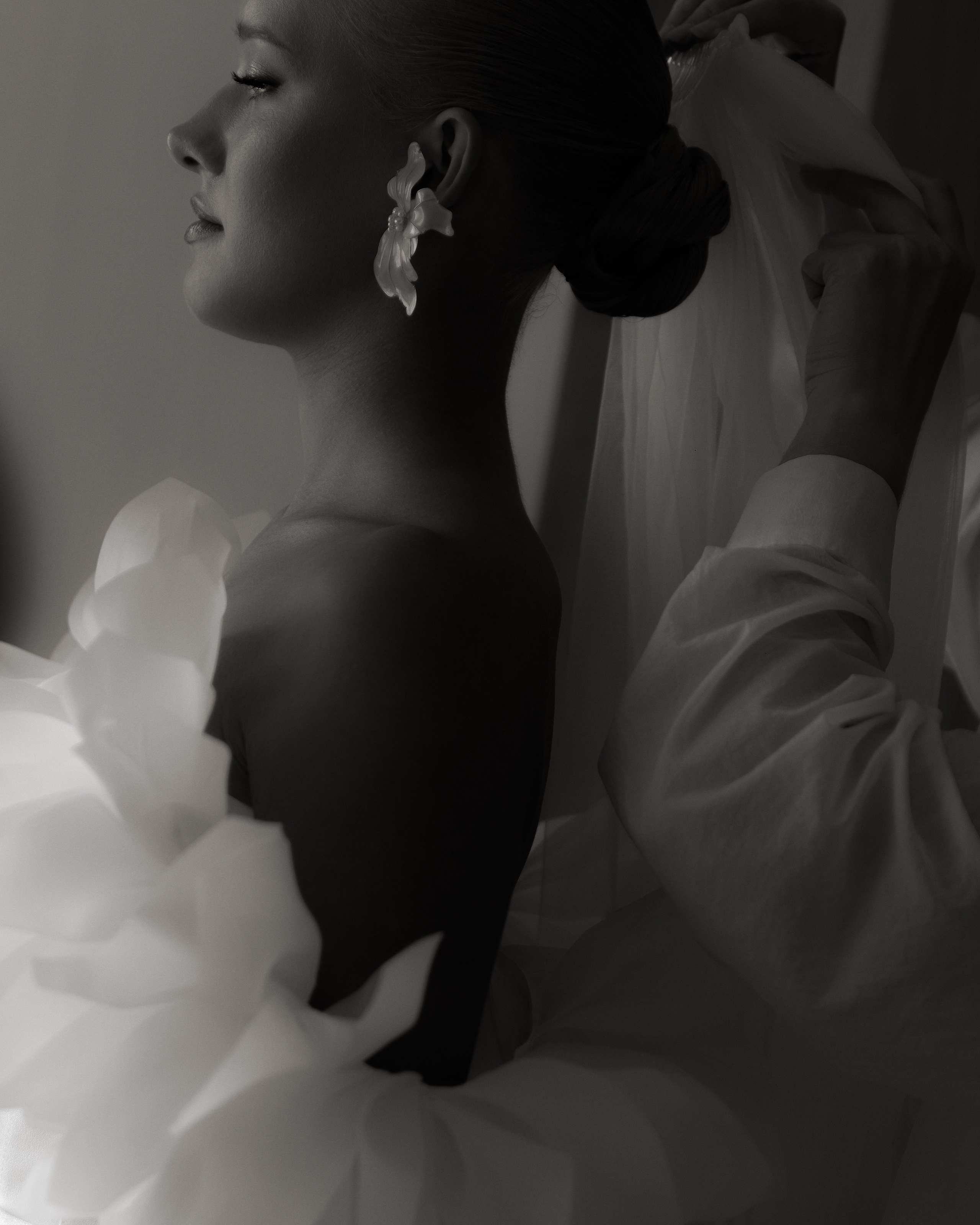 Андрей и Маргарита. DARYA.BELKINA