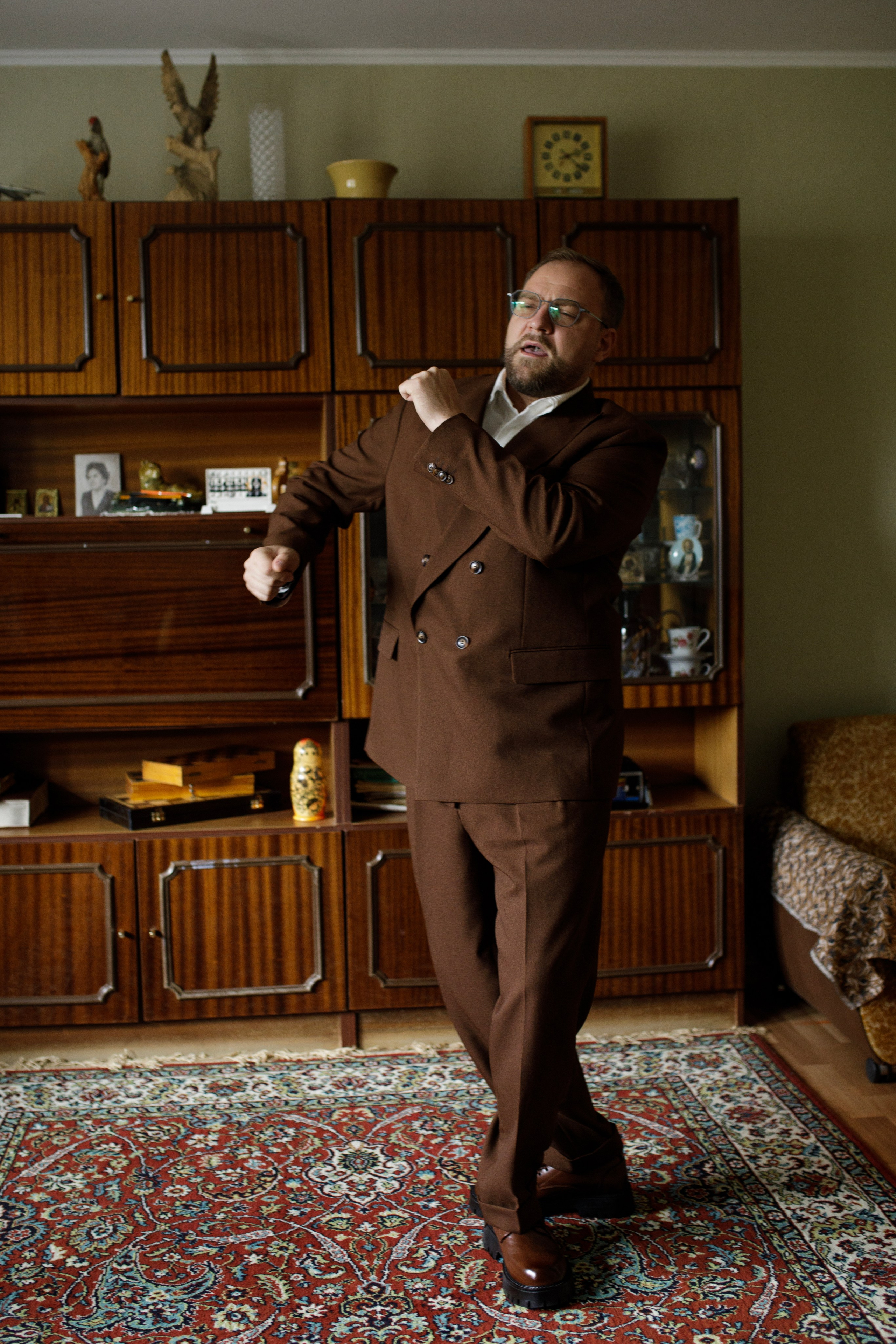 Dmitry Olga. Wedding photographer