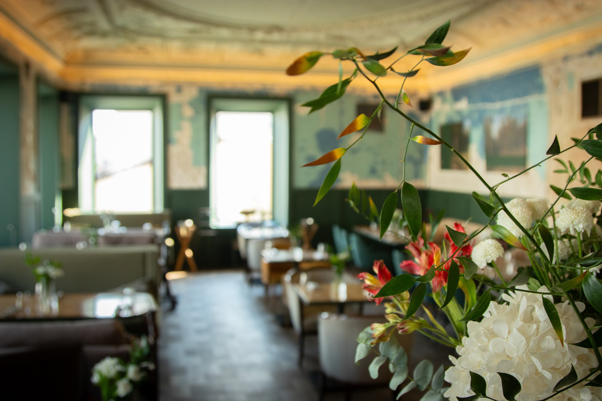 Репортаж Съёмочной группы. Фотограф в Нижнем Новгороде Екатерина Хисматулина