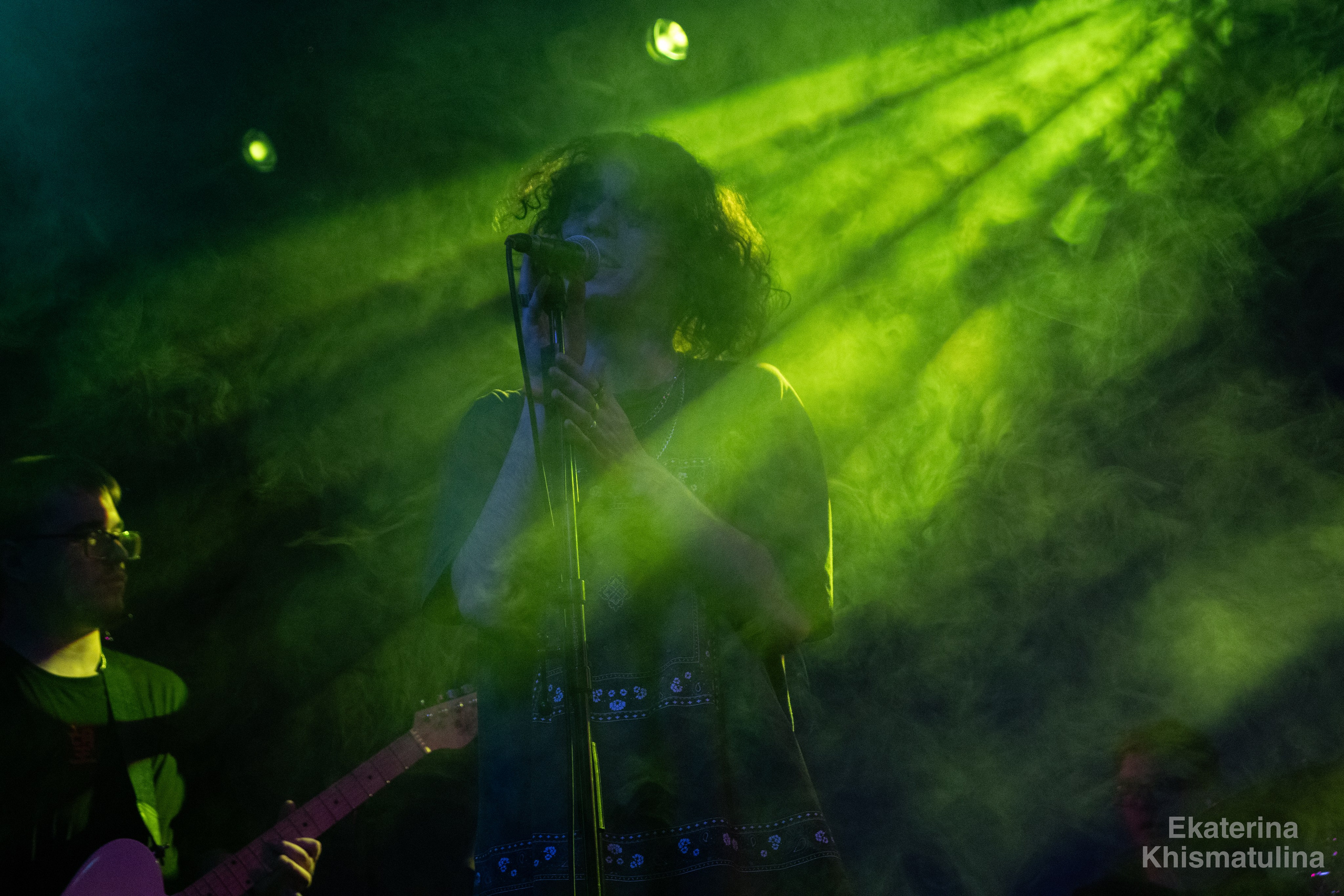 НашРокФест. Фотограф в Нижнем Новгороде Екатерина Хисматулина