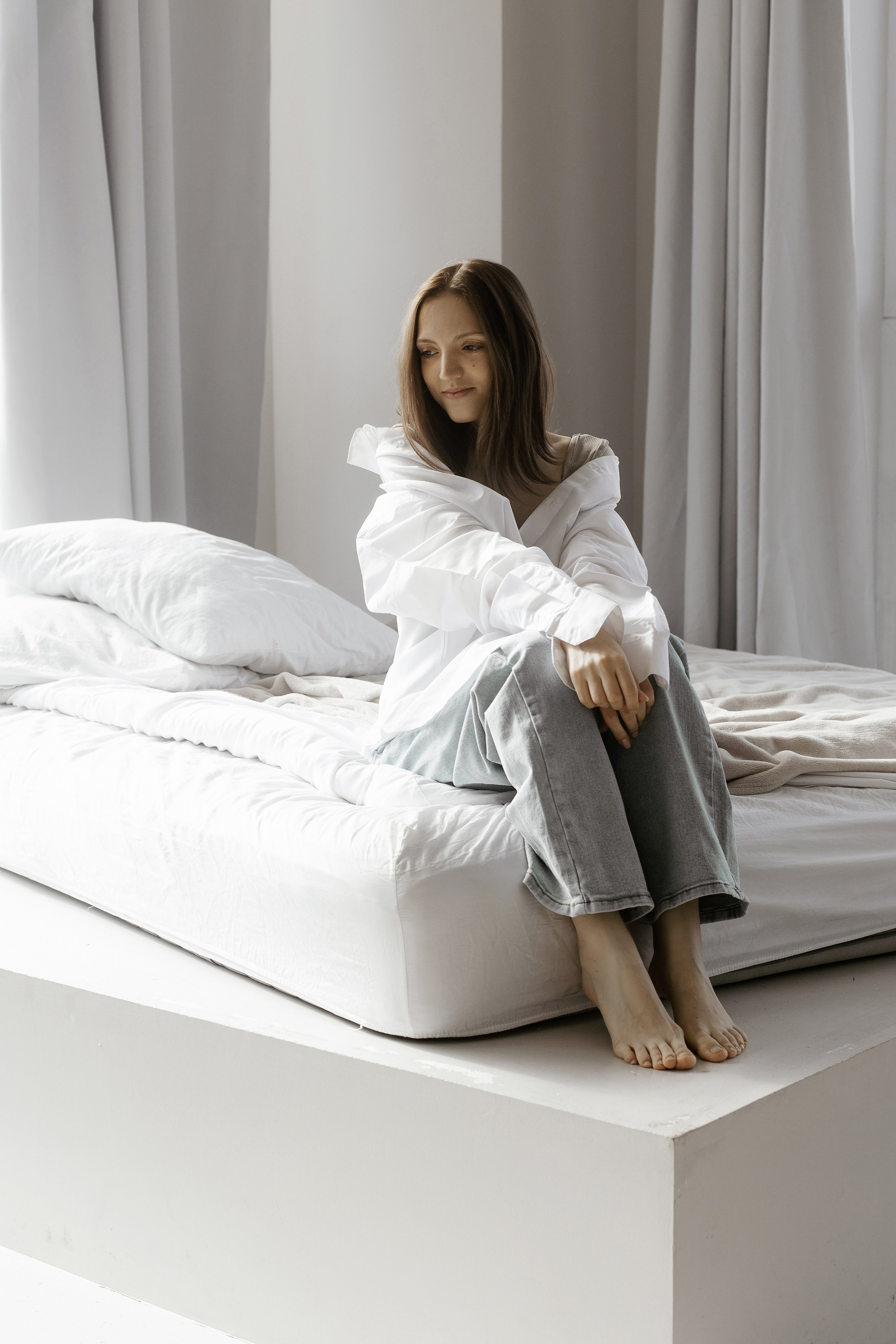 Катя 5. Свадебный и портретный фотограф Анастасия Казакова Санкт-Петербург