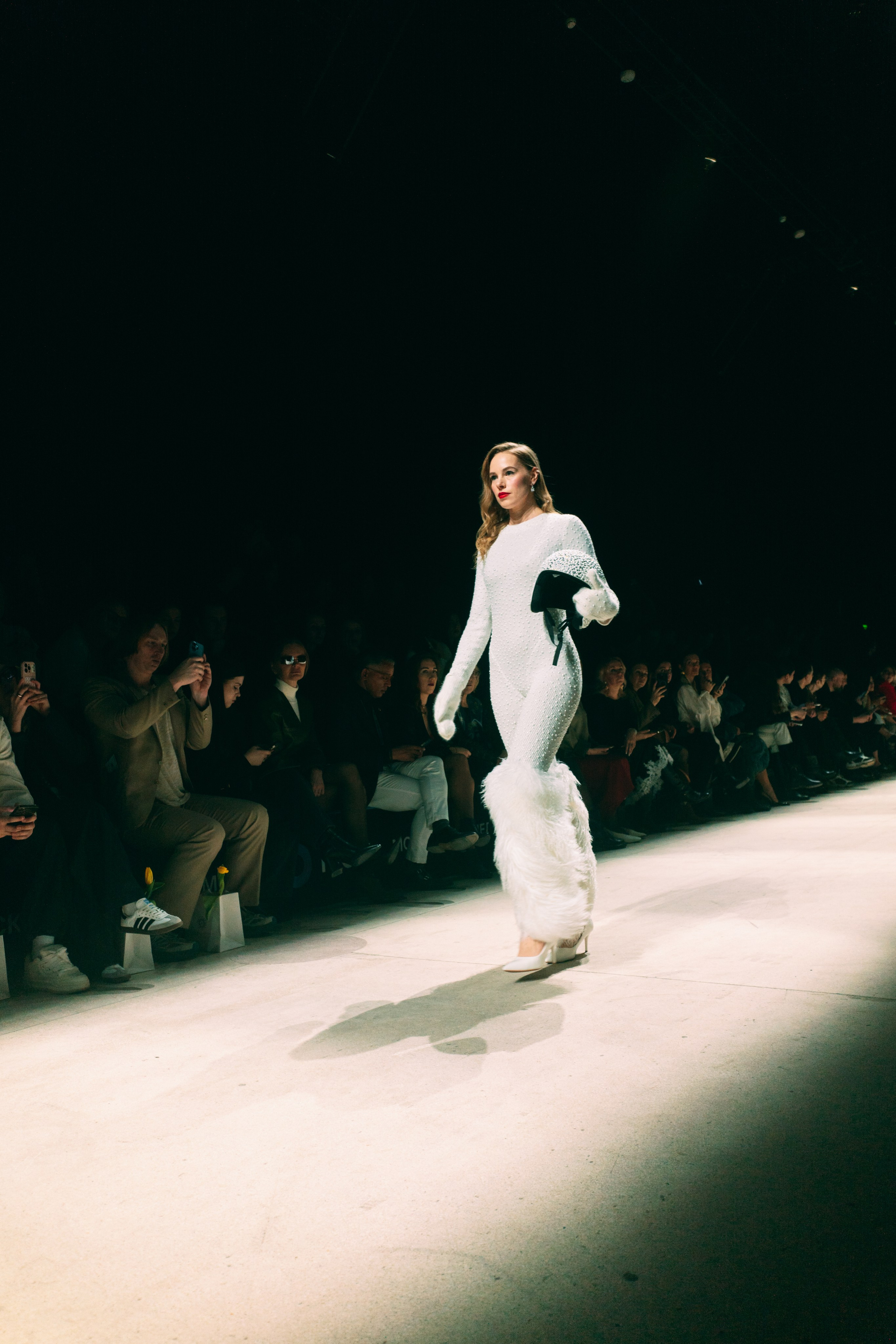 Solangel. Sasha Speranskii — Conceptual Photographer | Based in Moscow