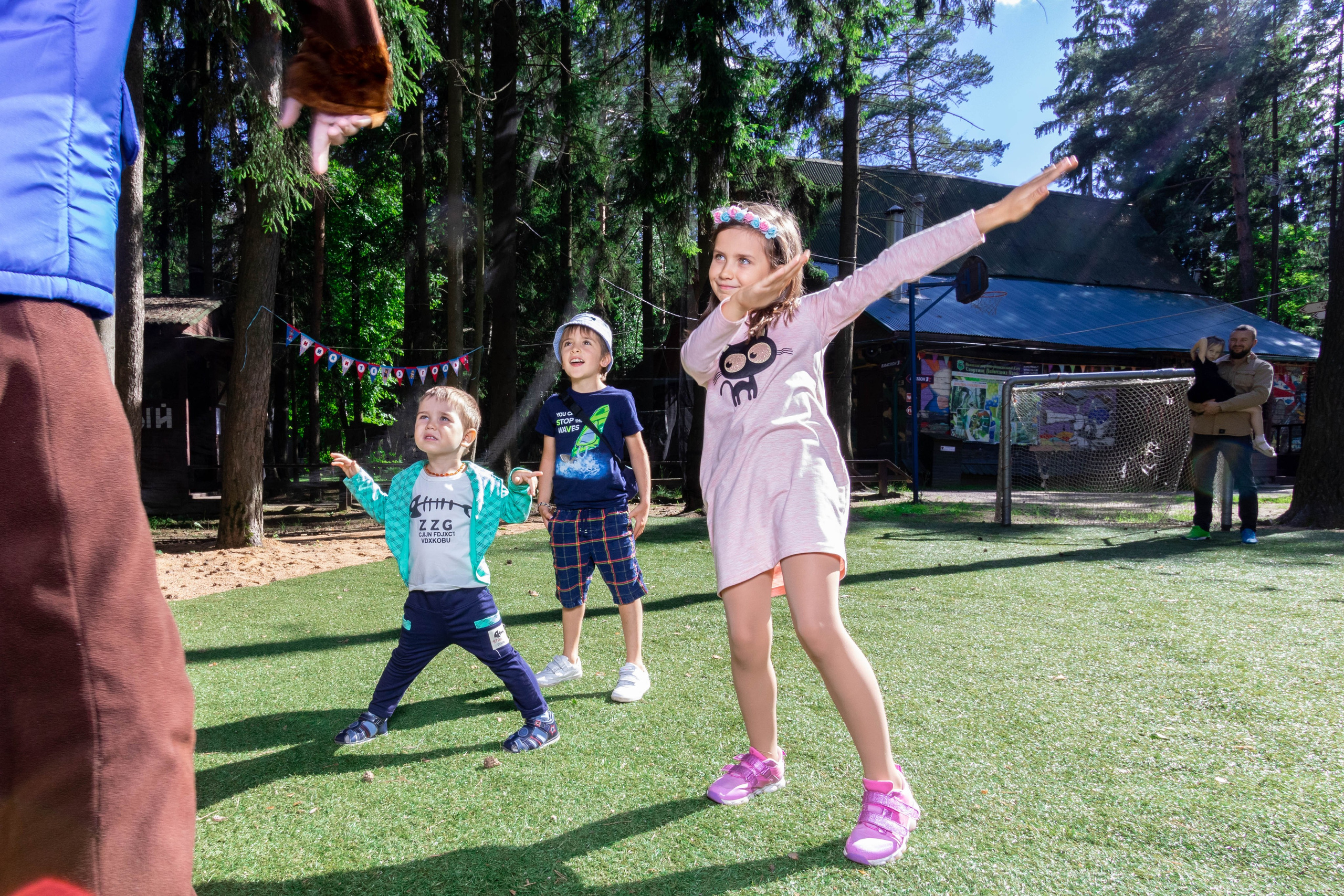Никите 3 года. Репортажный и интерьерный фотограф Александра Солдатова