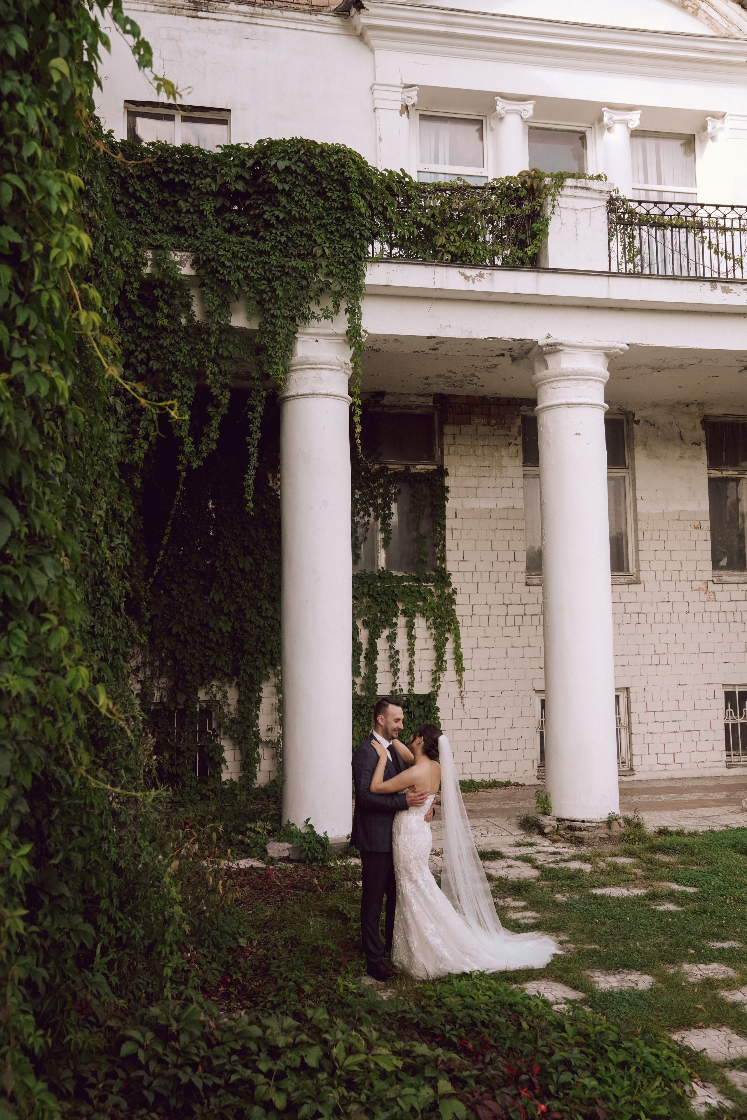 Сергей и Аделя. Свадебный и семейный фотограф Ястребова Маргарита