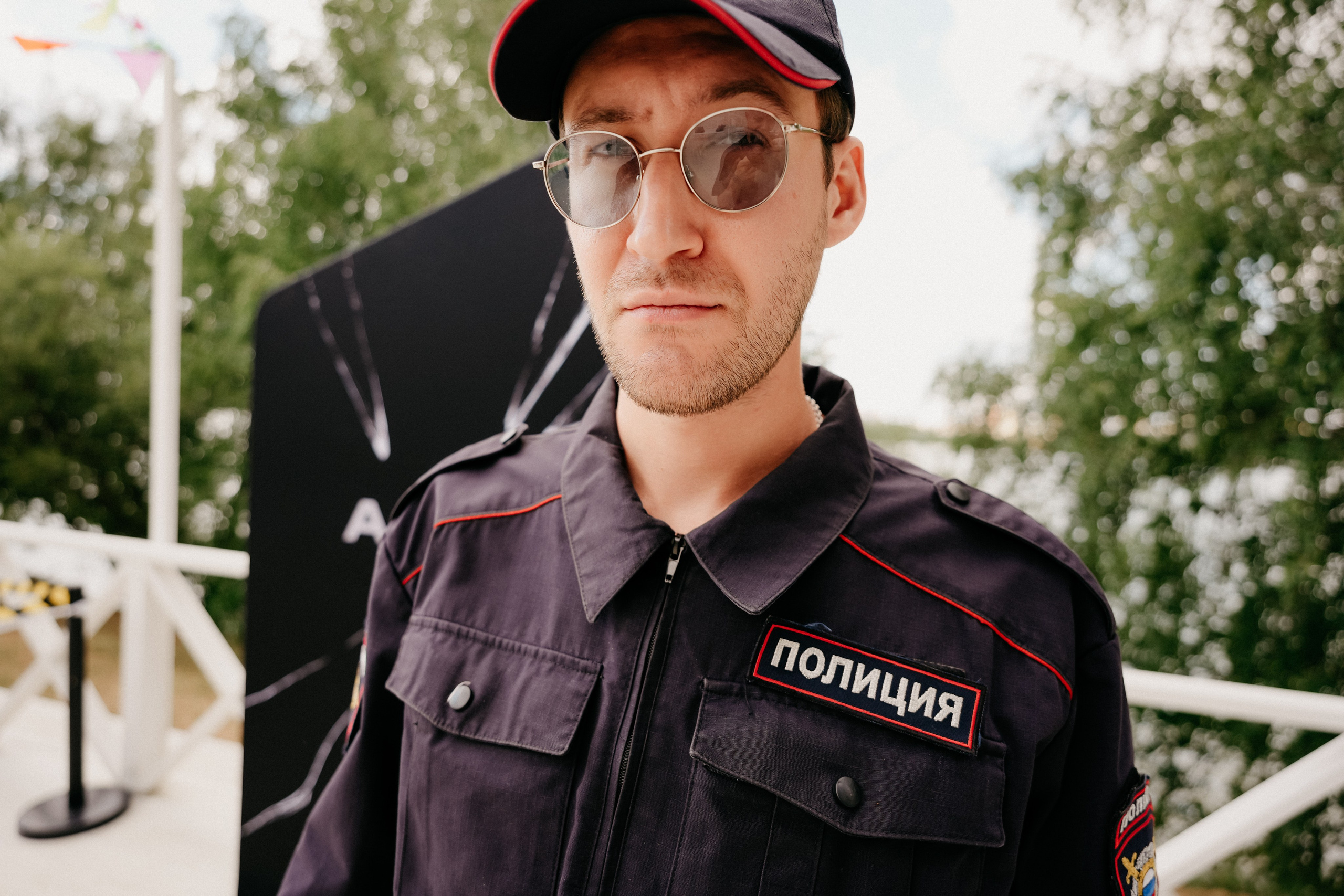 Garda Fest. Фотограф в Москве Дмитрий Рогов