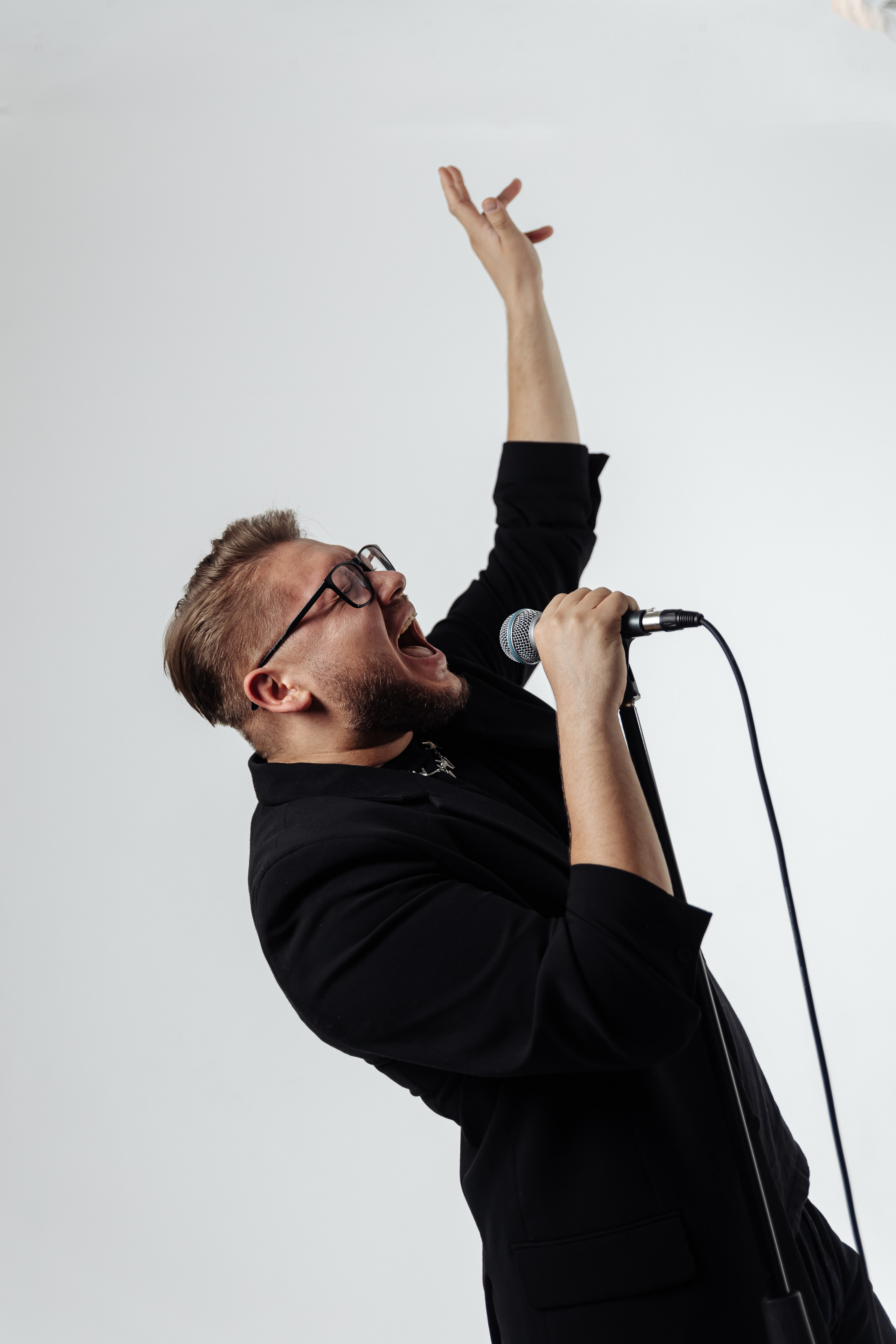 Кавер-группа «ЭКСПРЕССО» г. Екатеринбург!