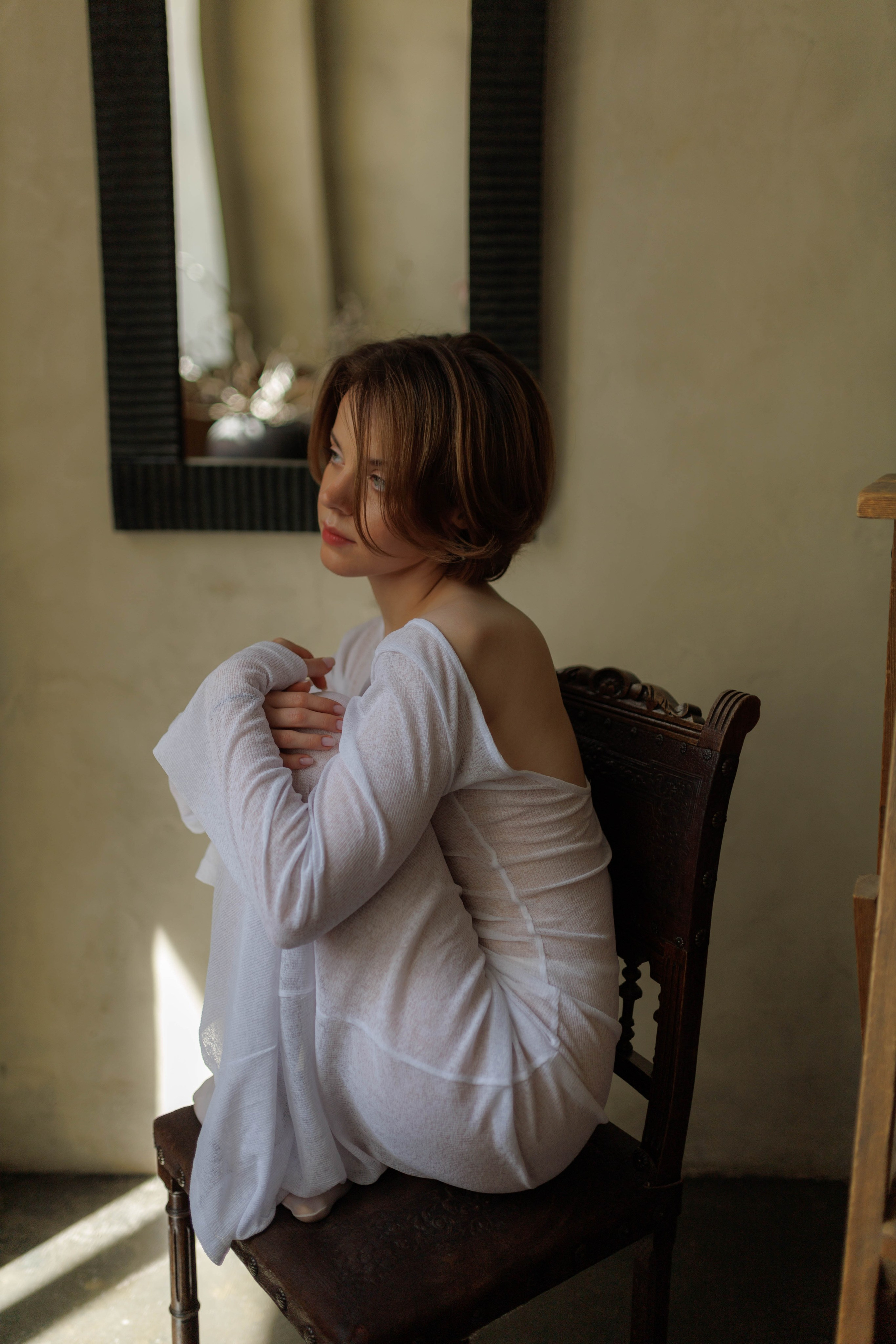 Фотосессия в студии. Свадебный и семейный фотограф Виолетта в Липецке