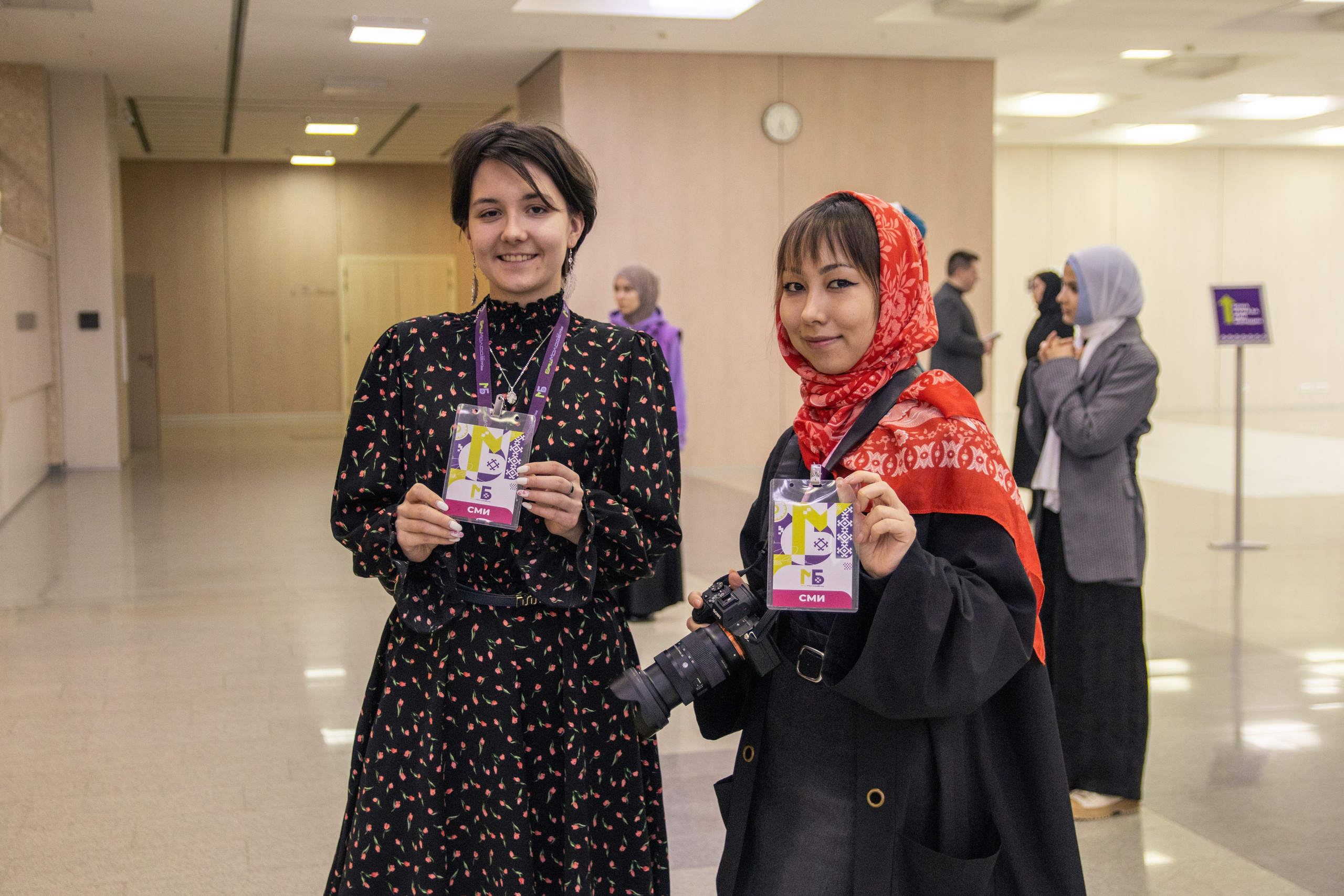 БашМолодеж 2024. Маслухин Дмитрий — Ваш Фотограф