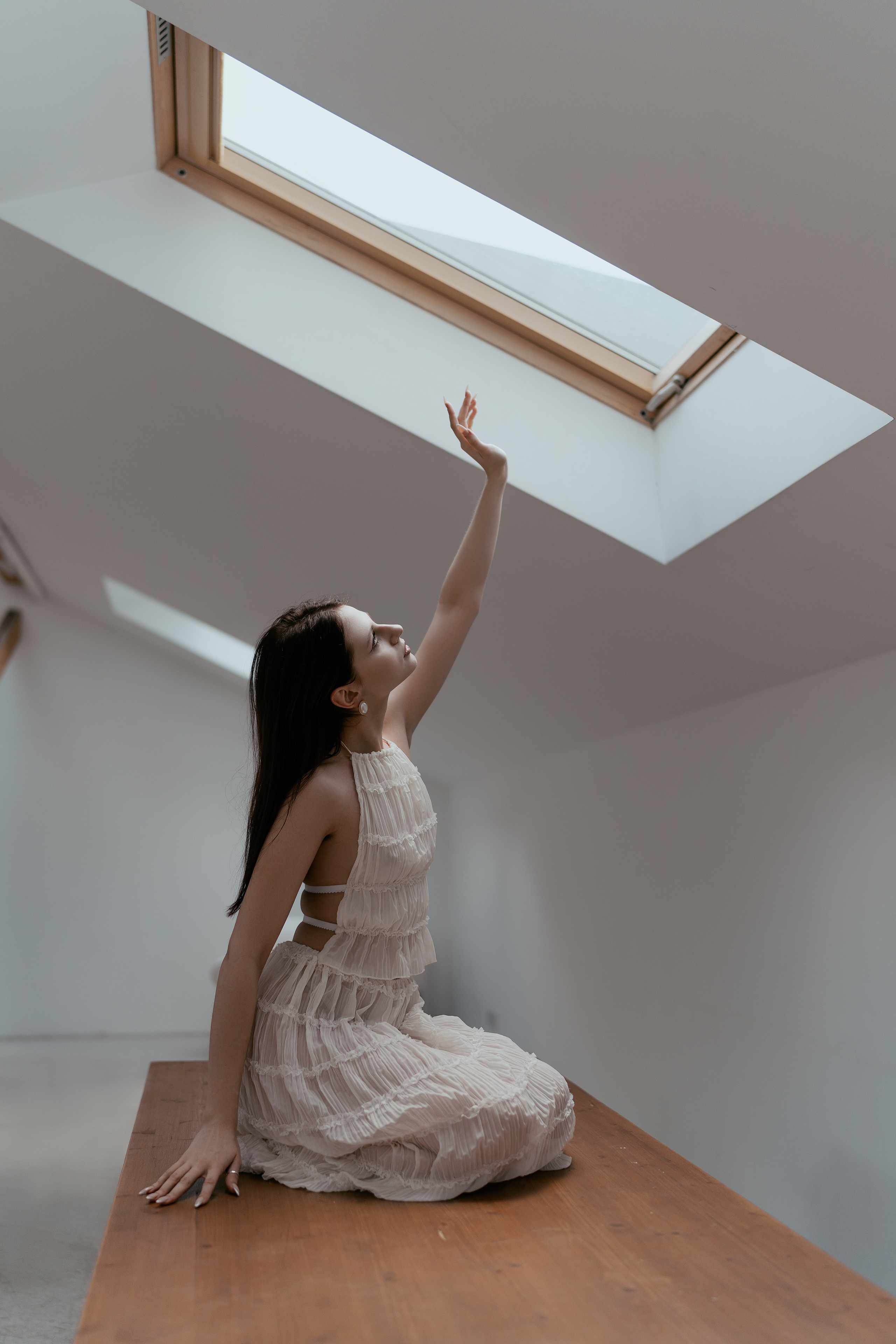 Даша. Фотограф Ольга Март Москва