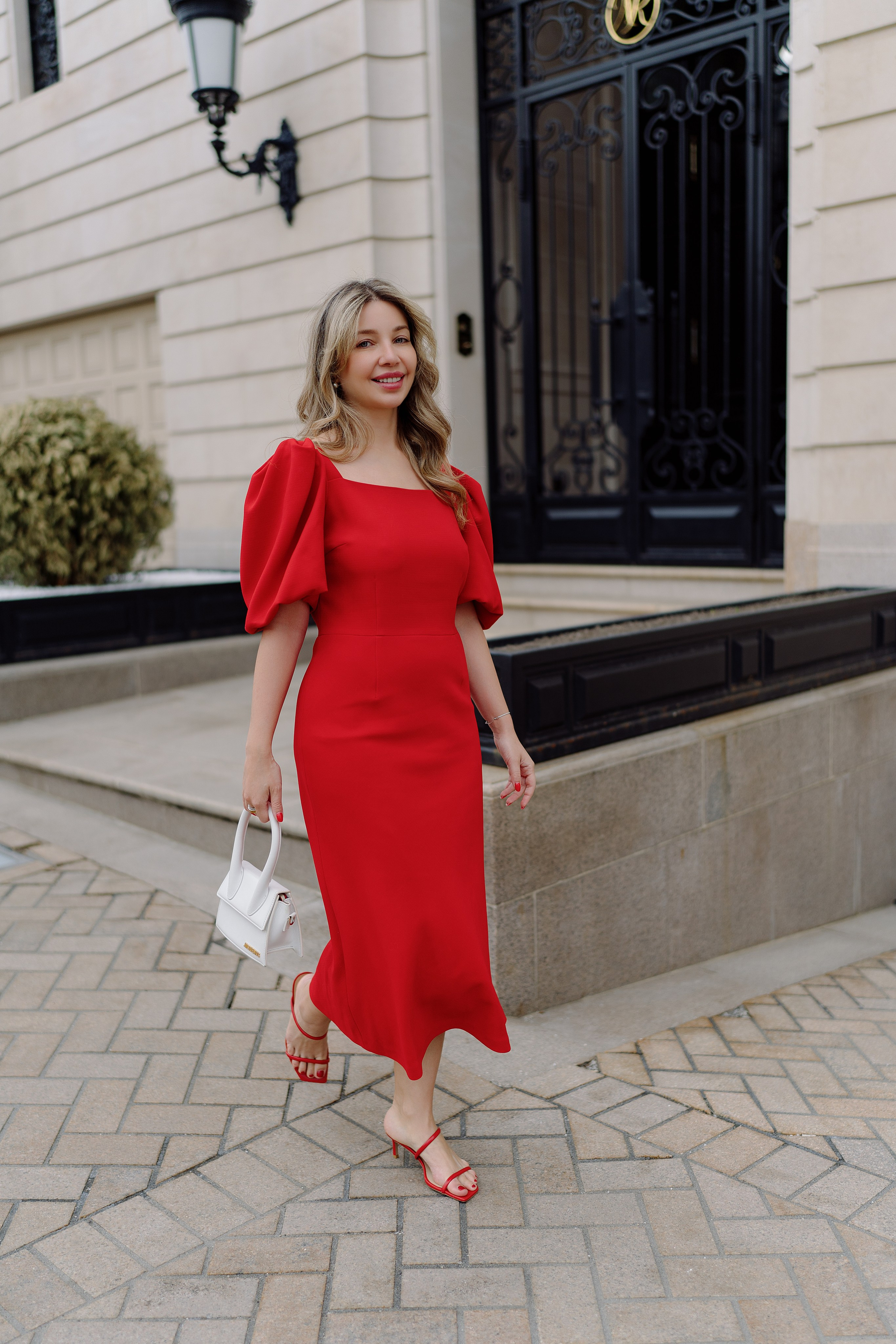 Анастасия. Фотограф Ольга Март Москва