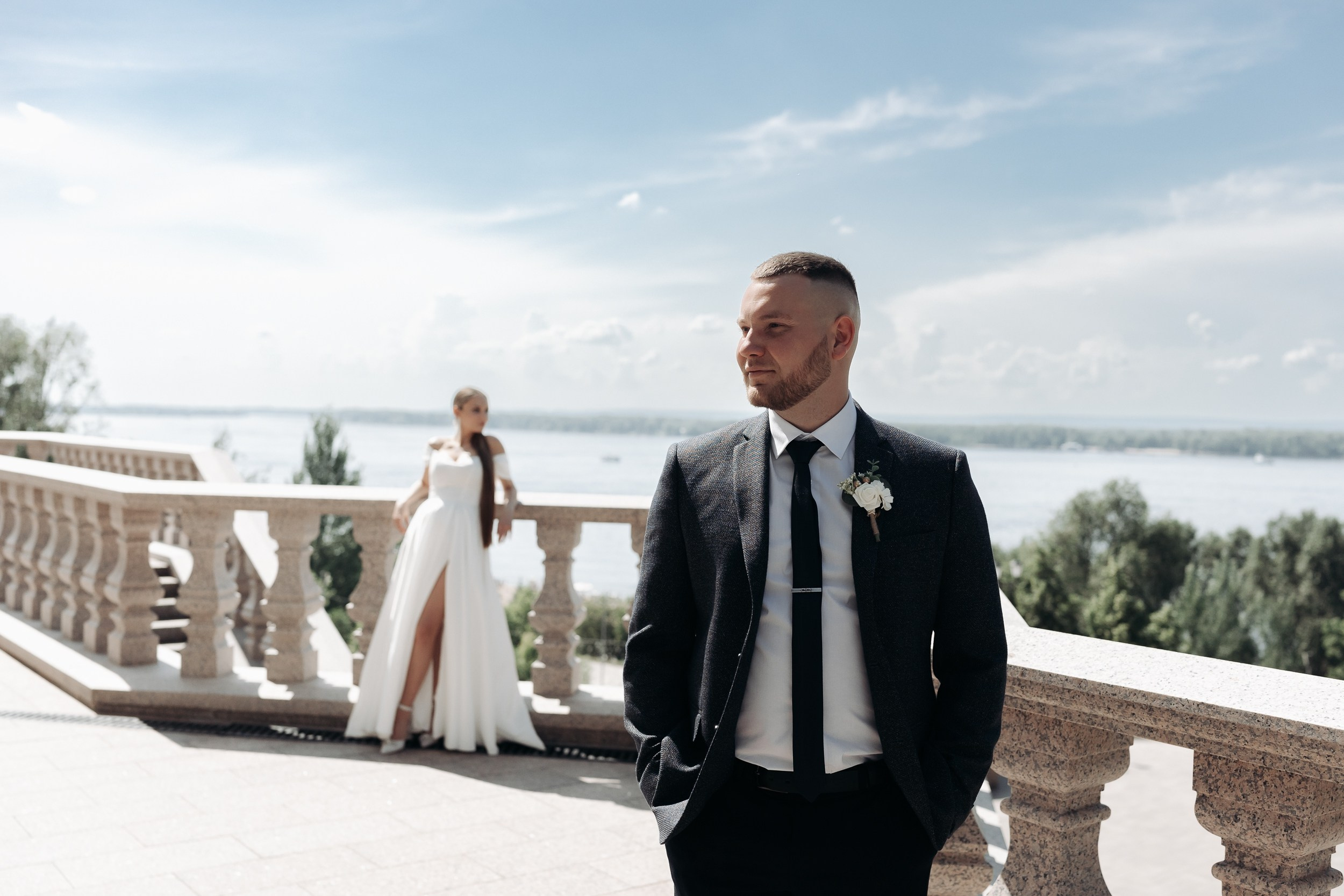 MARIYA&KIRILL. Свадебный и семейный фотограф в Самаре Алёна Савельева