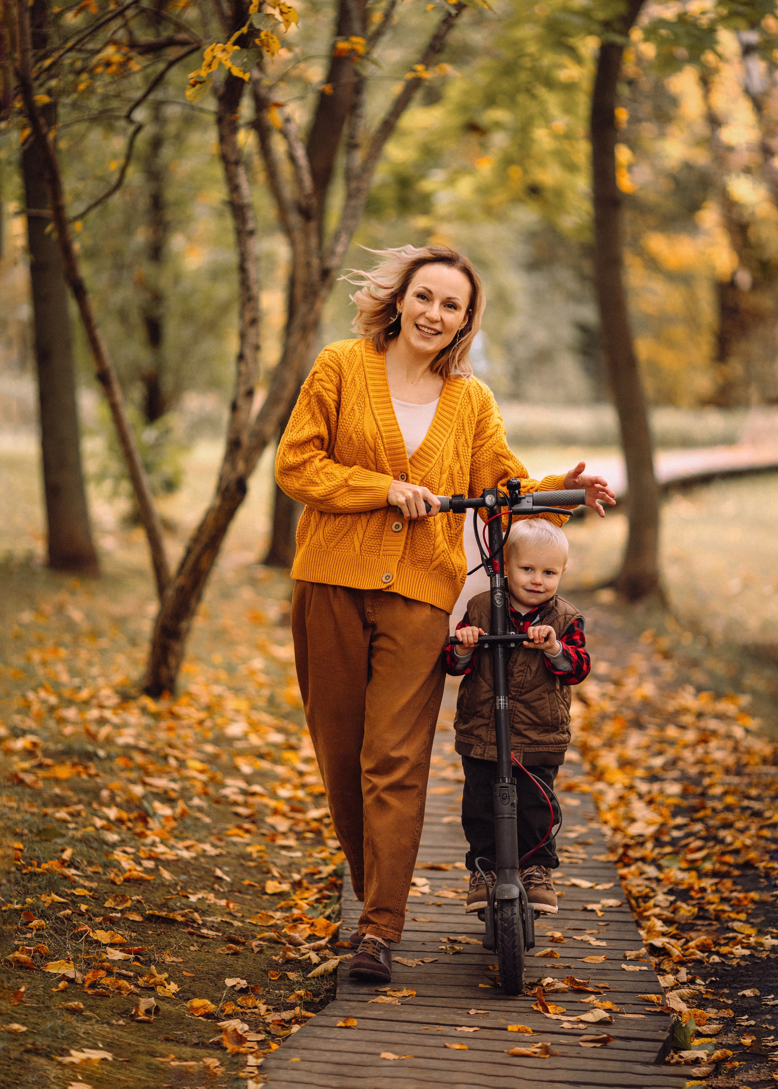 Соня, Женя и Максимка. Семейный фотограф В Москве Александра Дейкун