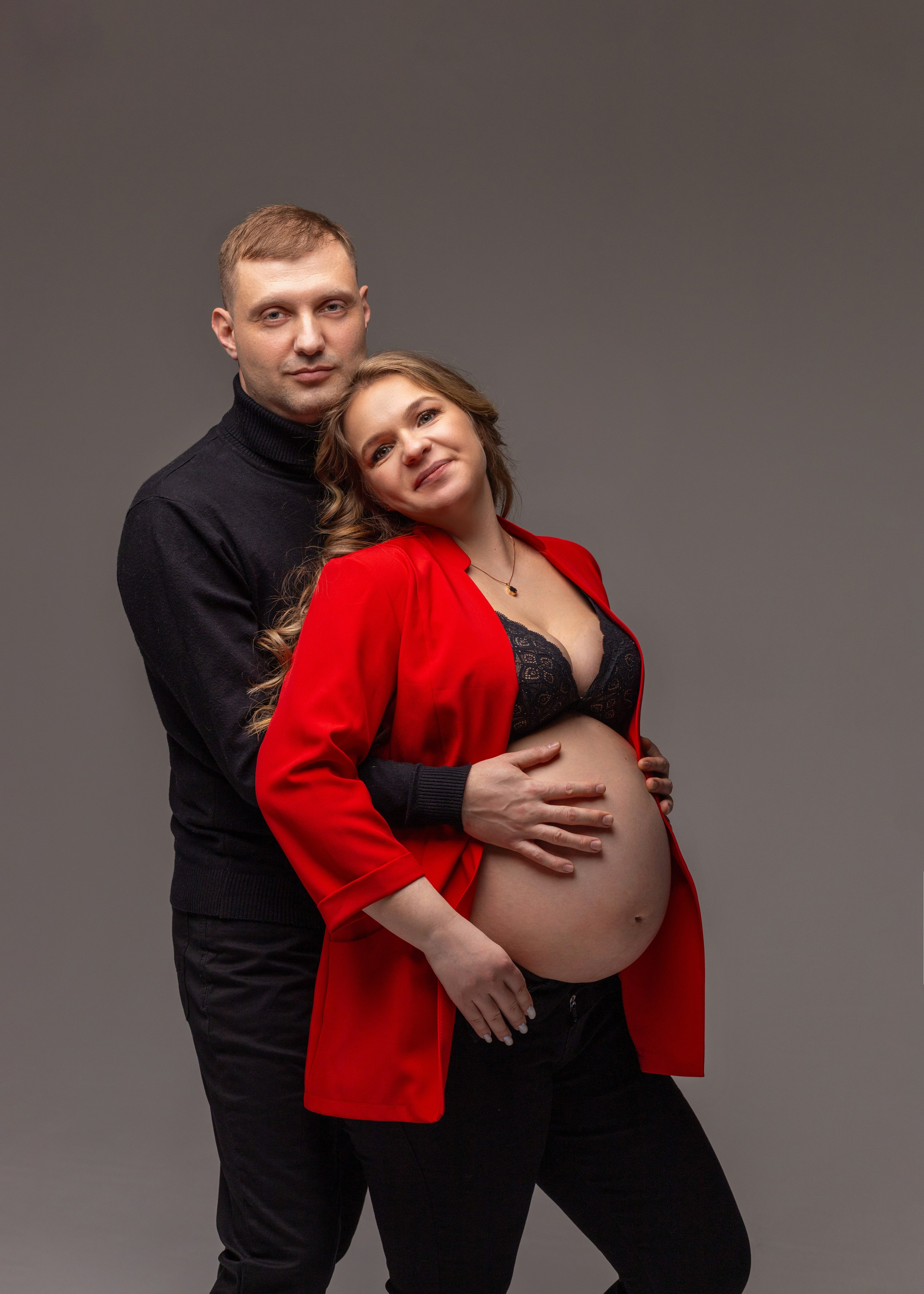 Ольга и Владимир. Семейный фотограф В Москве Александра Дейкун