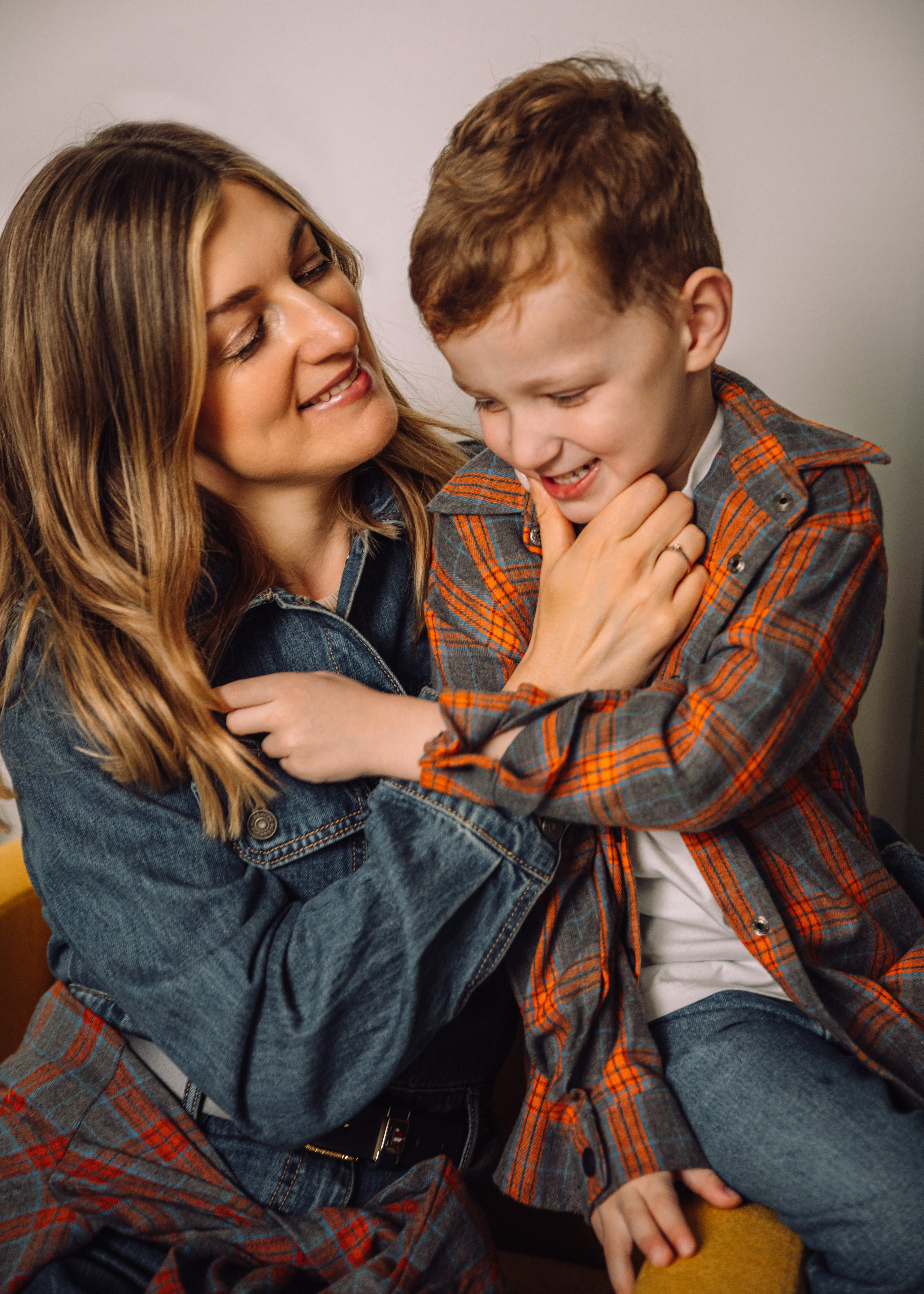 Елена, Лиана и Артем. Семейный фотограф В Москве Александра Дейкун