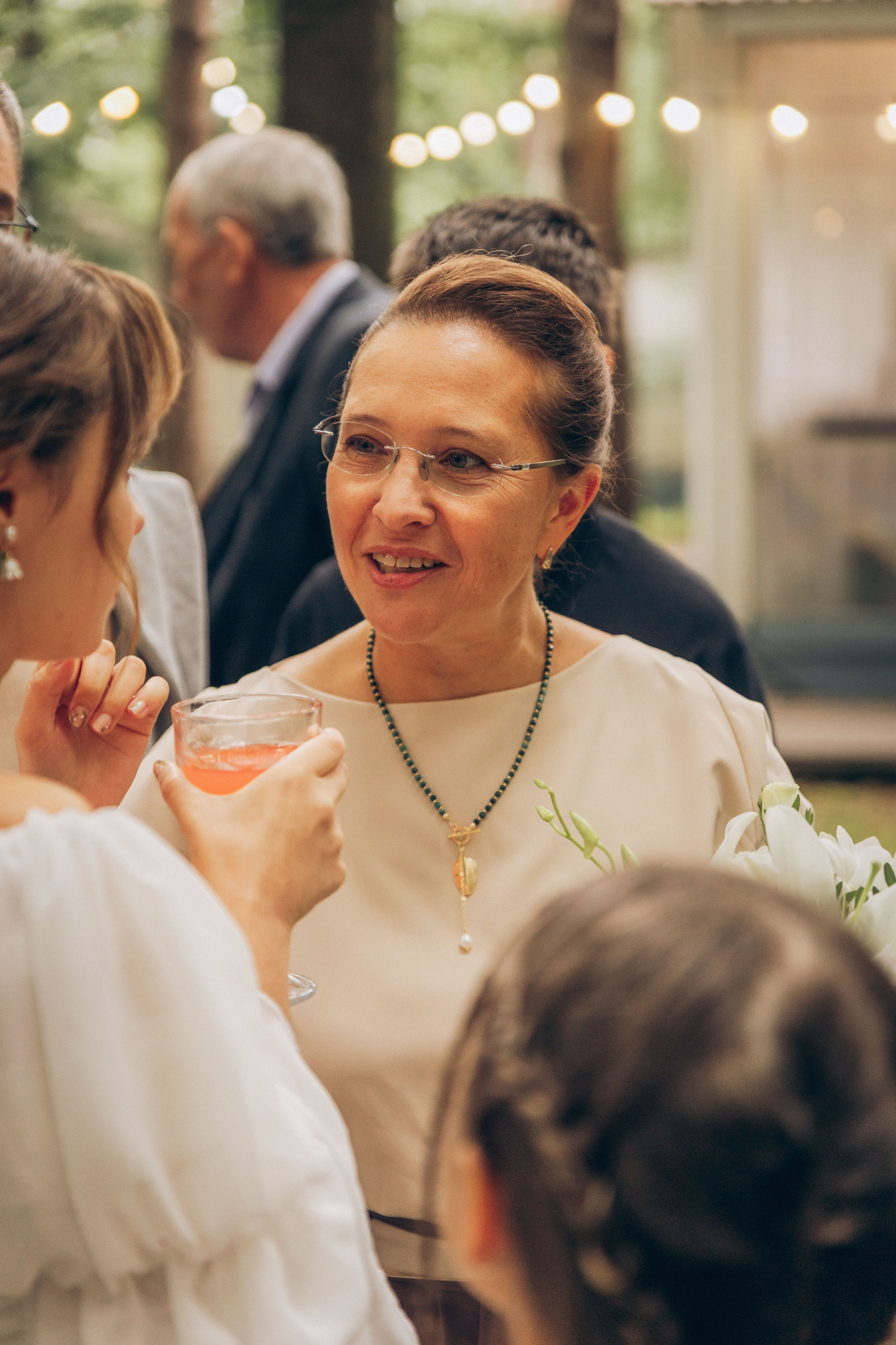 Юлия и Олег. Семейный фотограф В Москве Александра Дейкун
