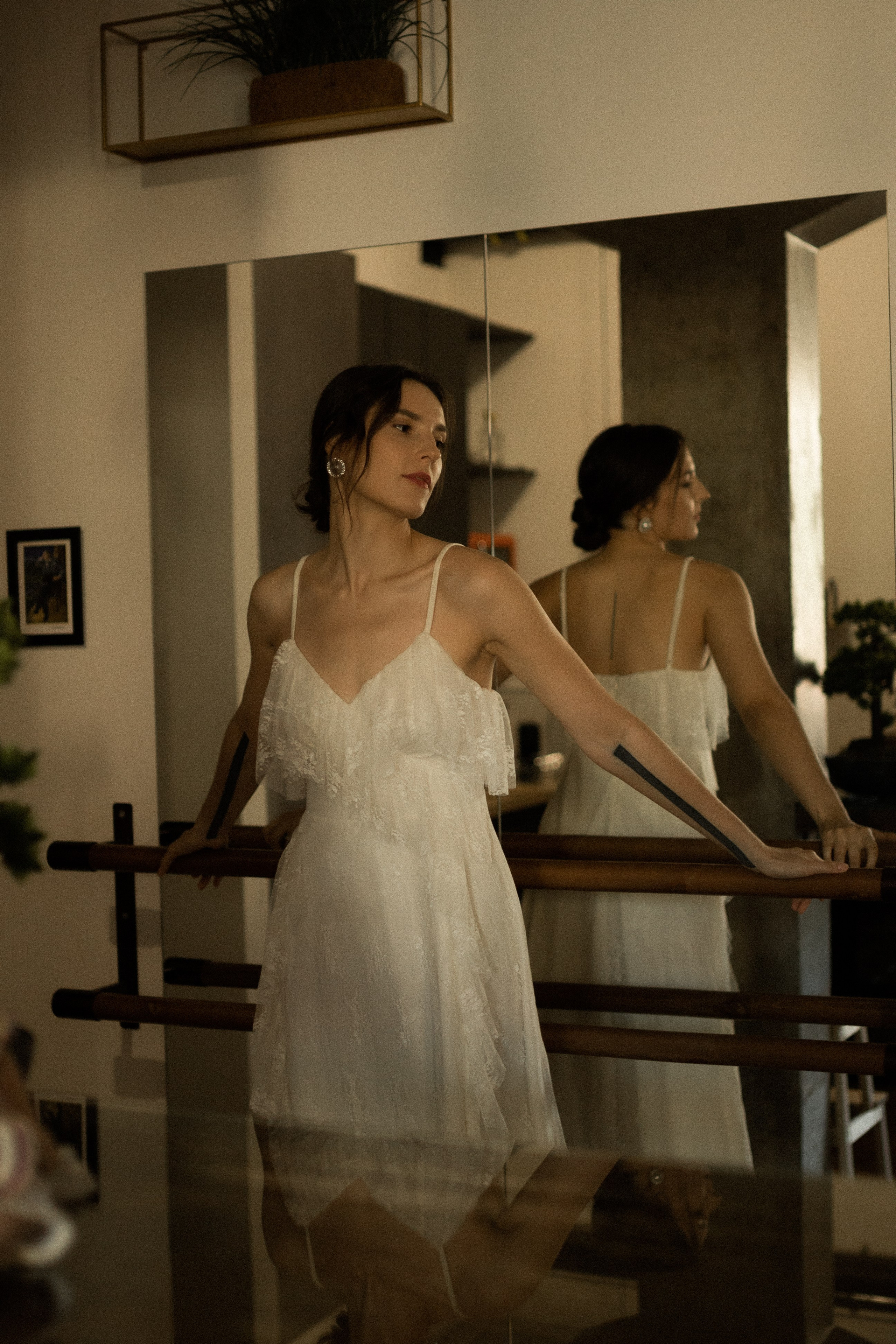 Тина+Олег. Свадебный фотограф в Санкт-Петербурге