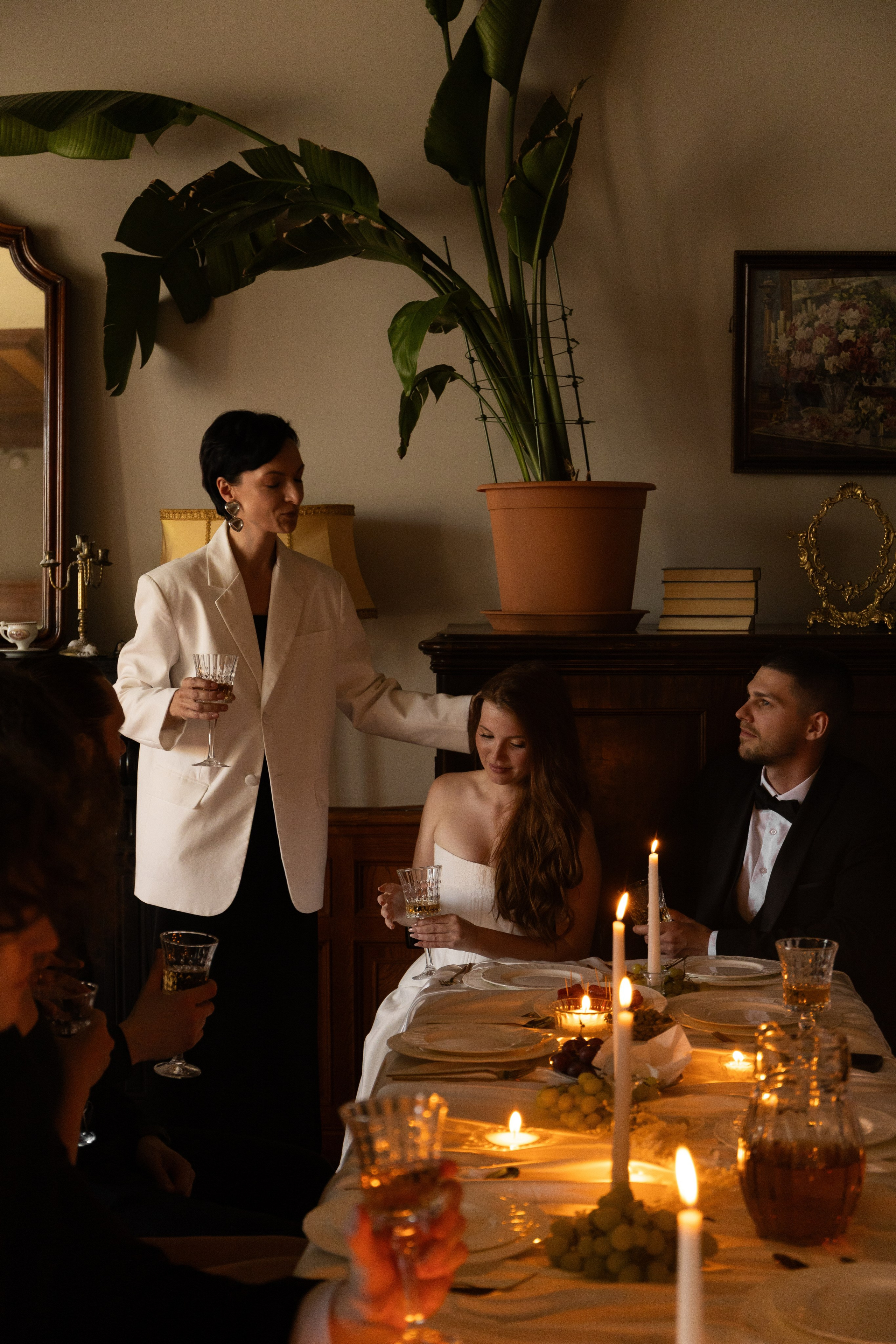 Вероника+Алексей. Свадебный фотограф в Санкт-Петербурге