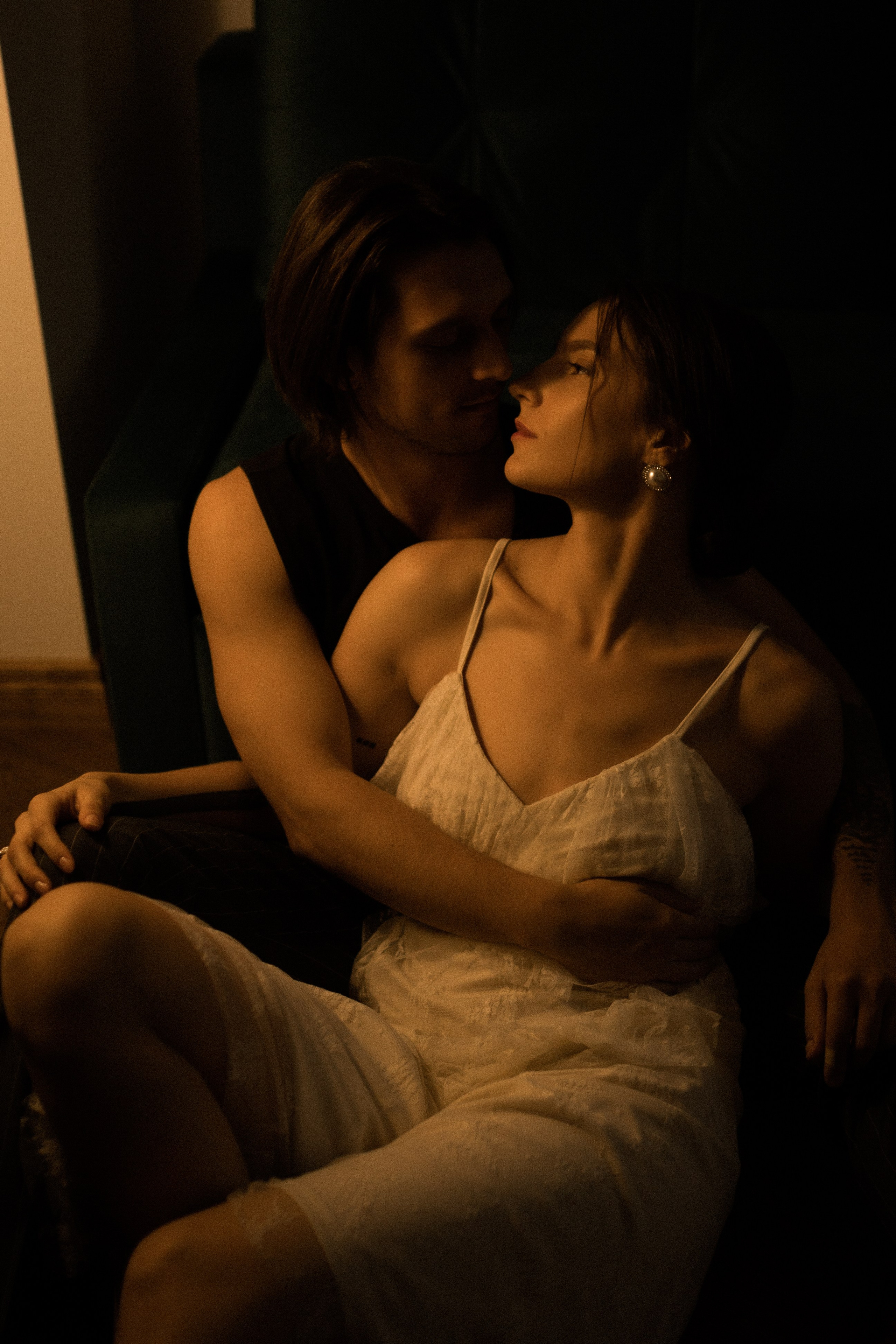 Тина+Олег. Свадебный фотограф в Санкт-Петербурге