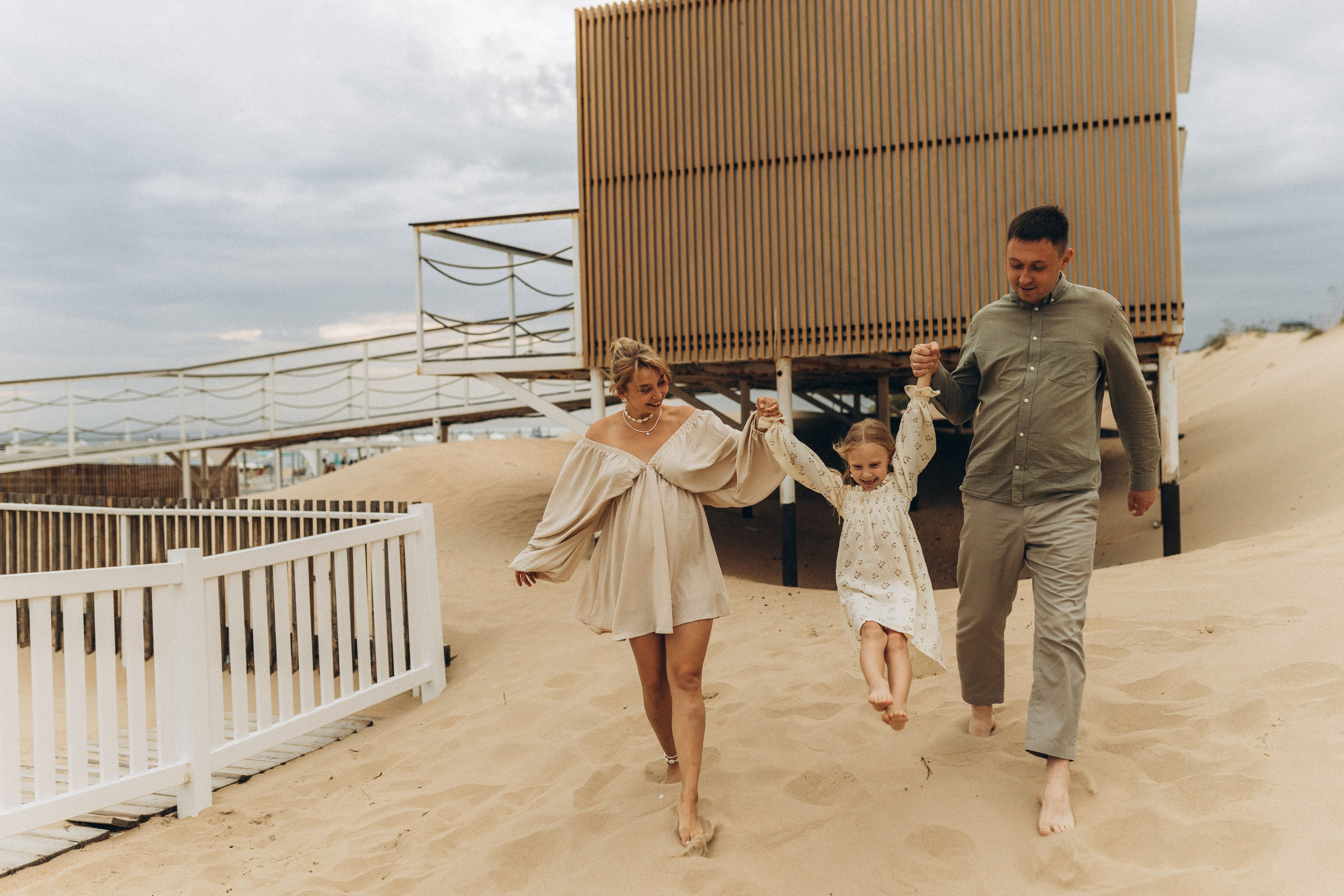 Даниил Диана и Элина. Семейный фотограф в Новороссийске и Анапе Александра Яковлева