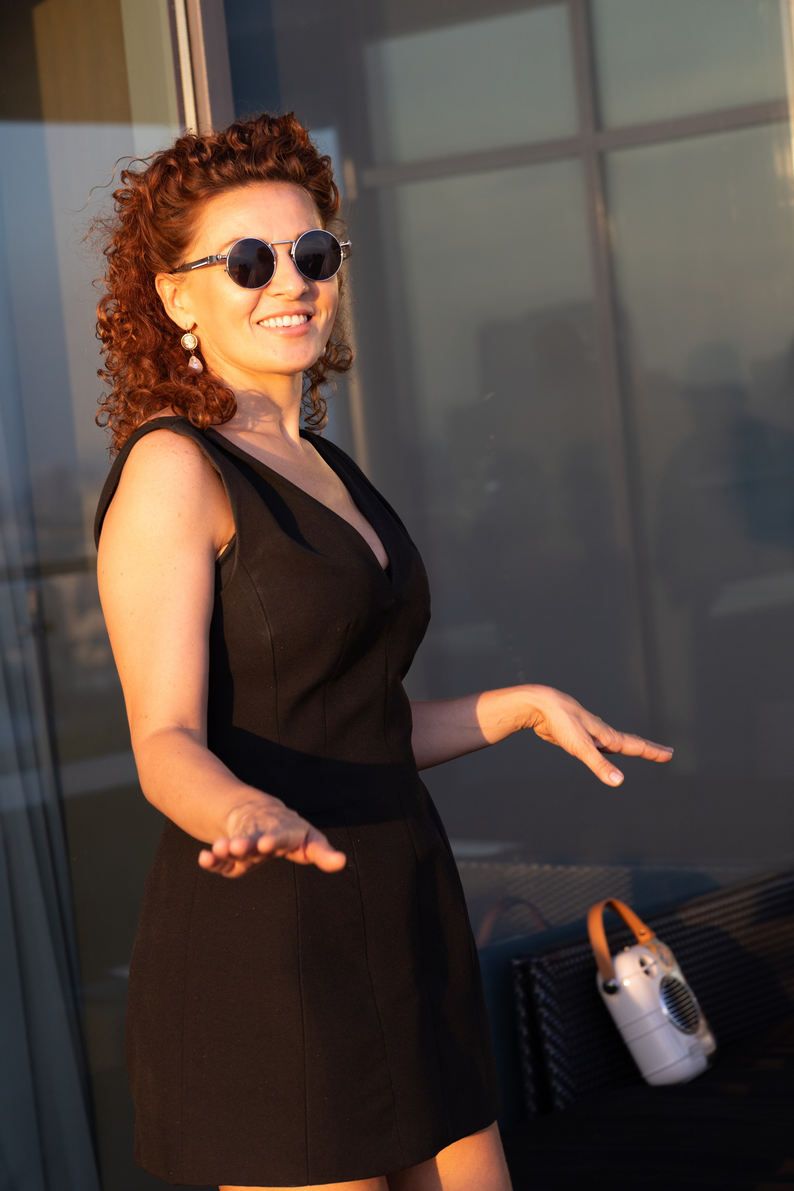 Вечер в кругу близких в отеле Continental. Свадебный фотограф в Москве Наталья Струкова