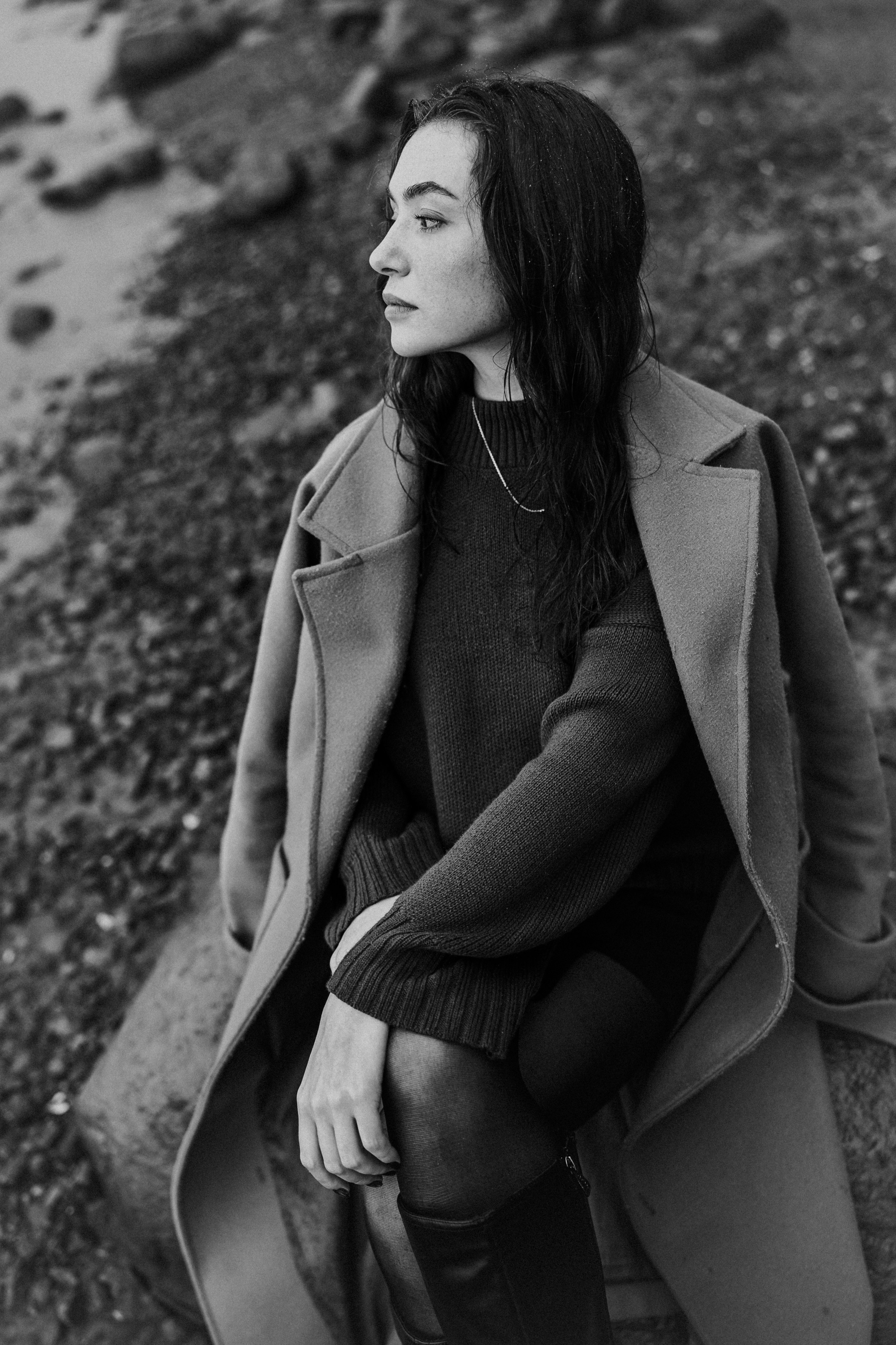Maria. Svetlana Klimenko