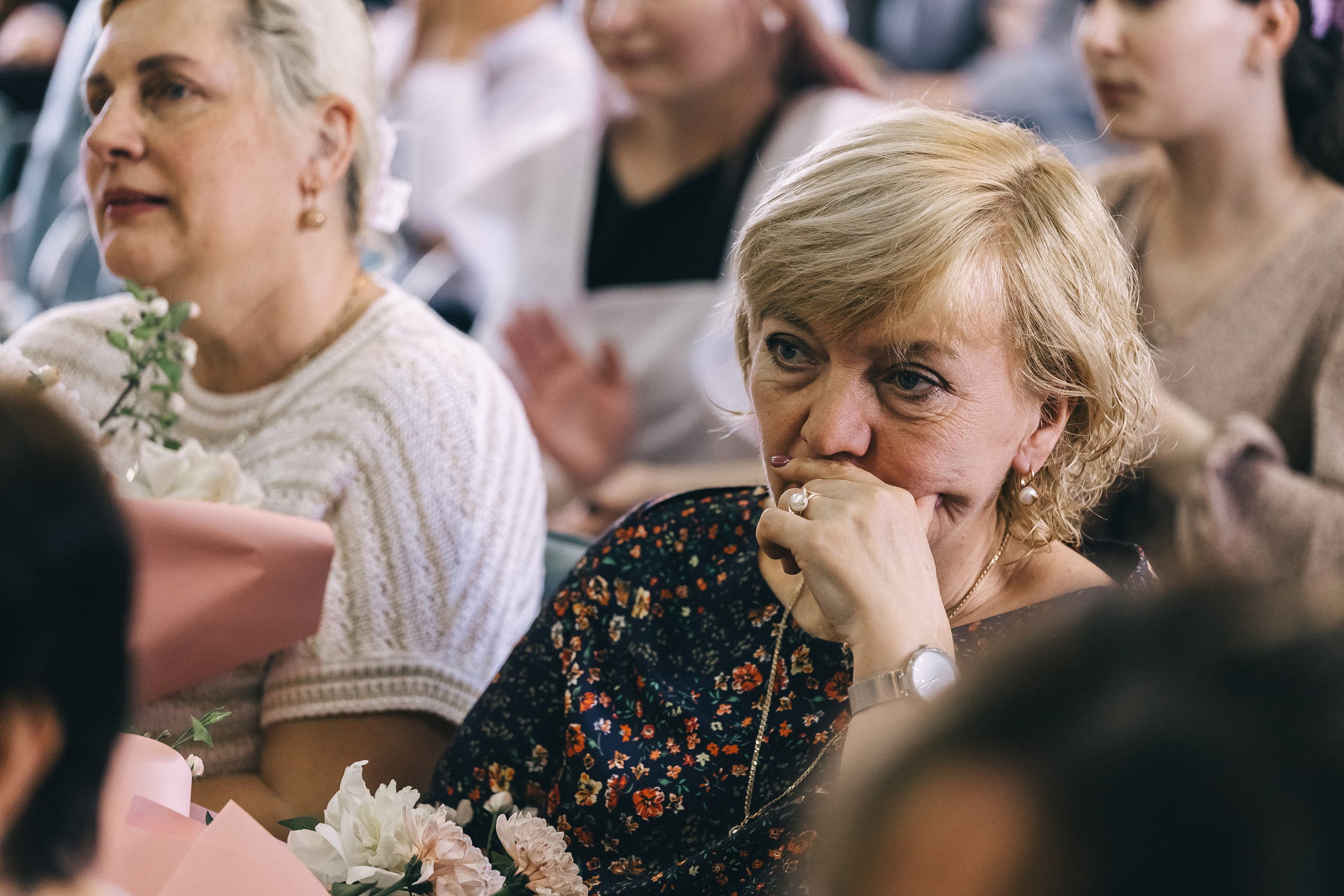 Последний звонок «Лицей 62». Фотограф Кемерово | Сергей