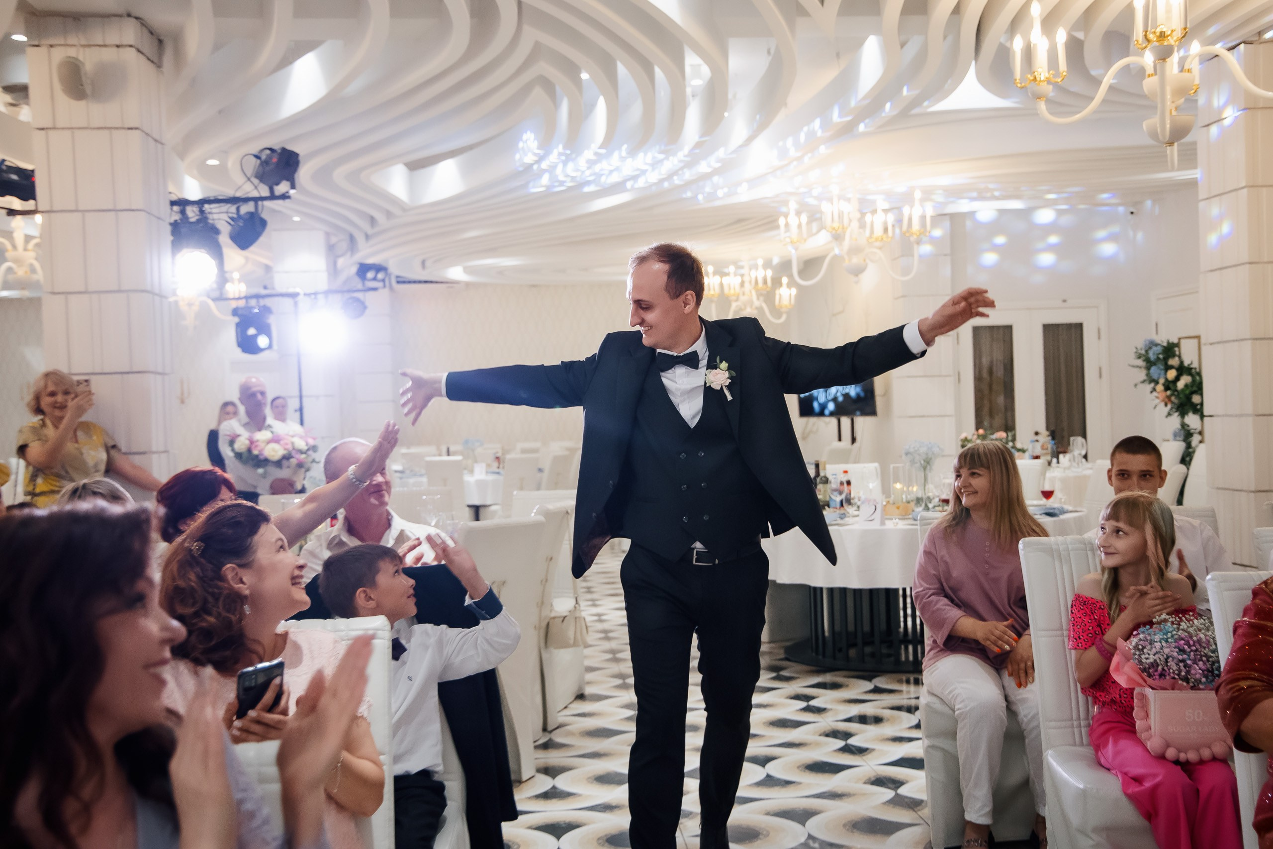 Вячеслав и Анастасия. Karas. Выездная.Полный день. Свадебный фотограф в Хабаровске