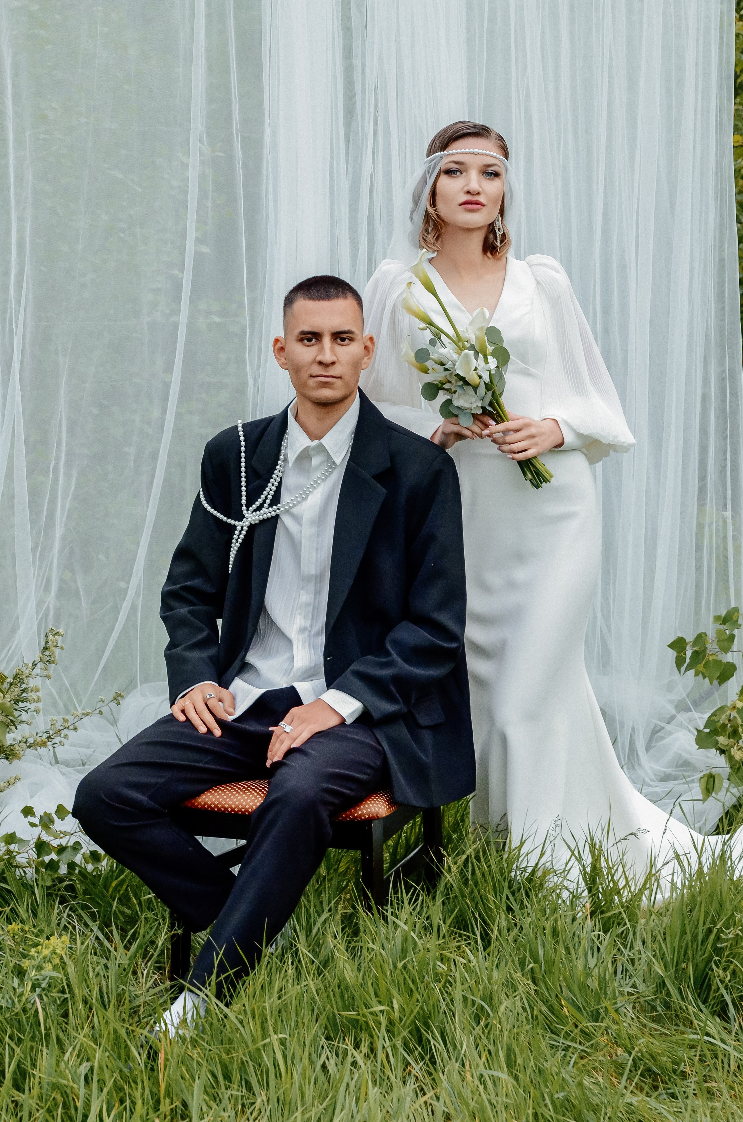 CREATE YOUR LOVE 2. Фотограф