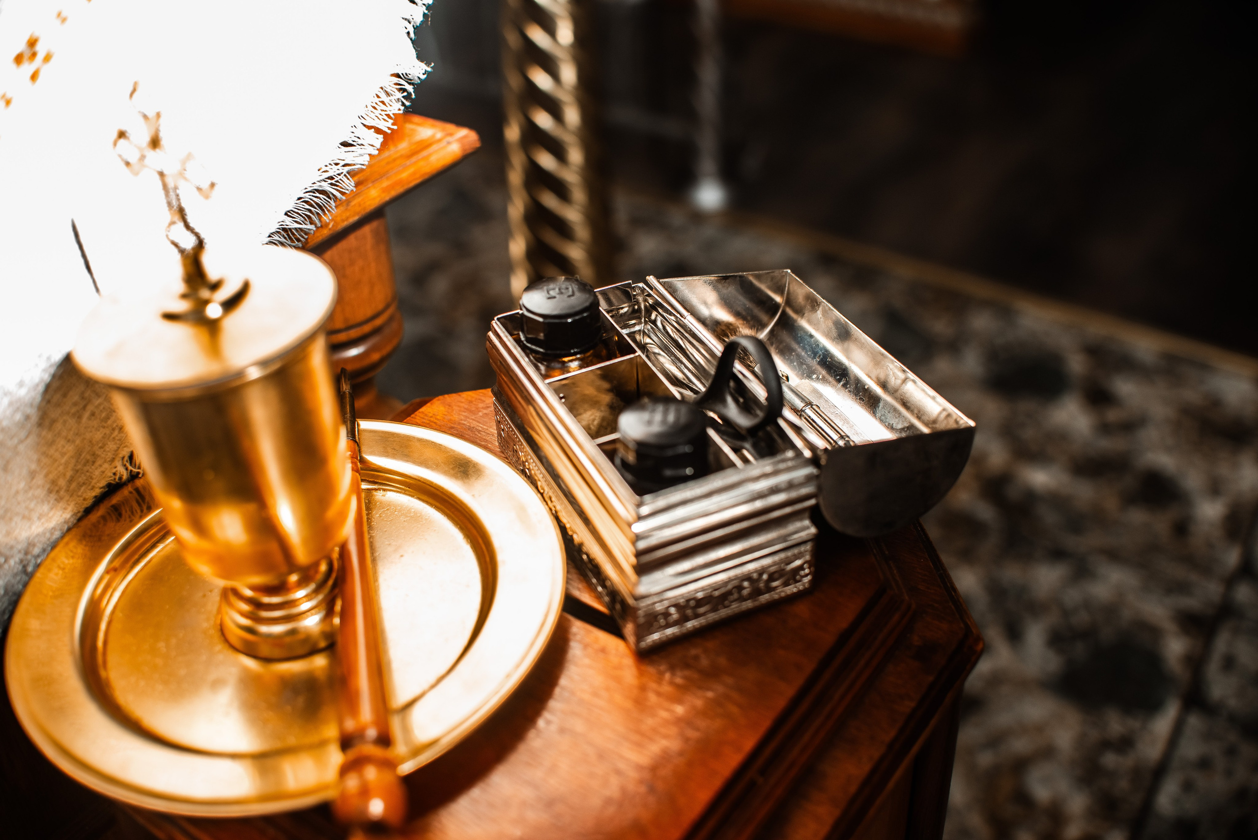 Крещение Михея в хр. Младенца Гавриила. Семейный фотограф на выписку из роддома и крещение Минск Настя Гришук