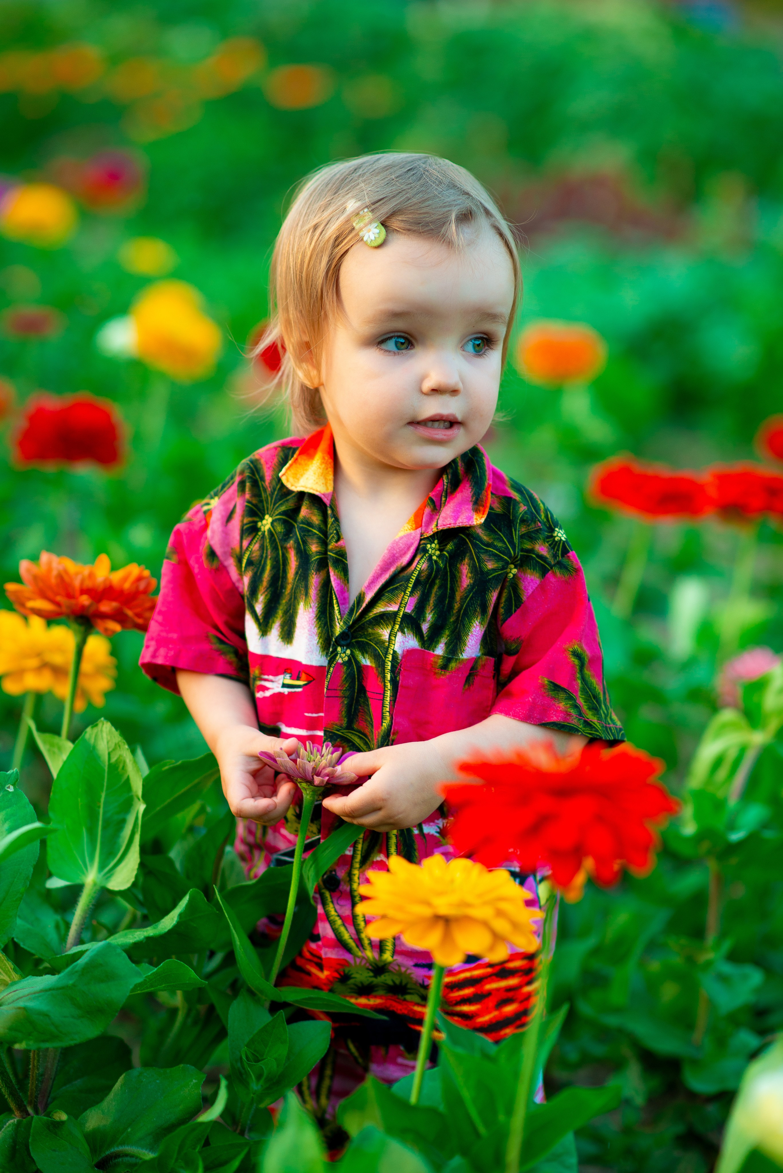 Вероника с семьей в ромашках. Семейный фотограф на выписку из роддома и крещение Минск Настя Гришук