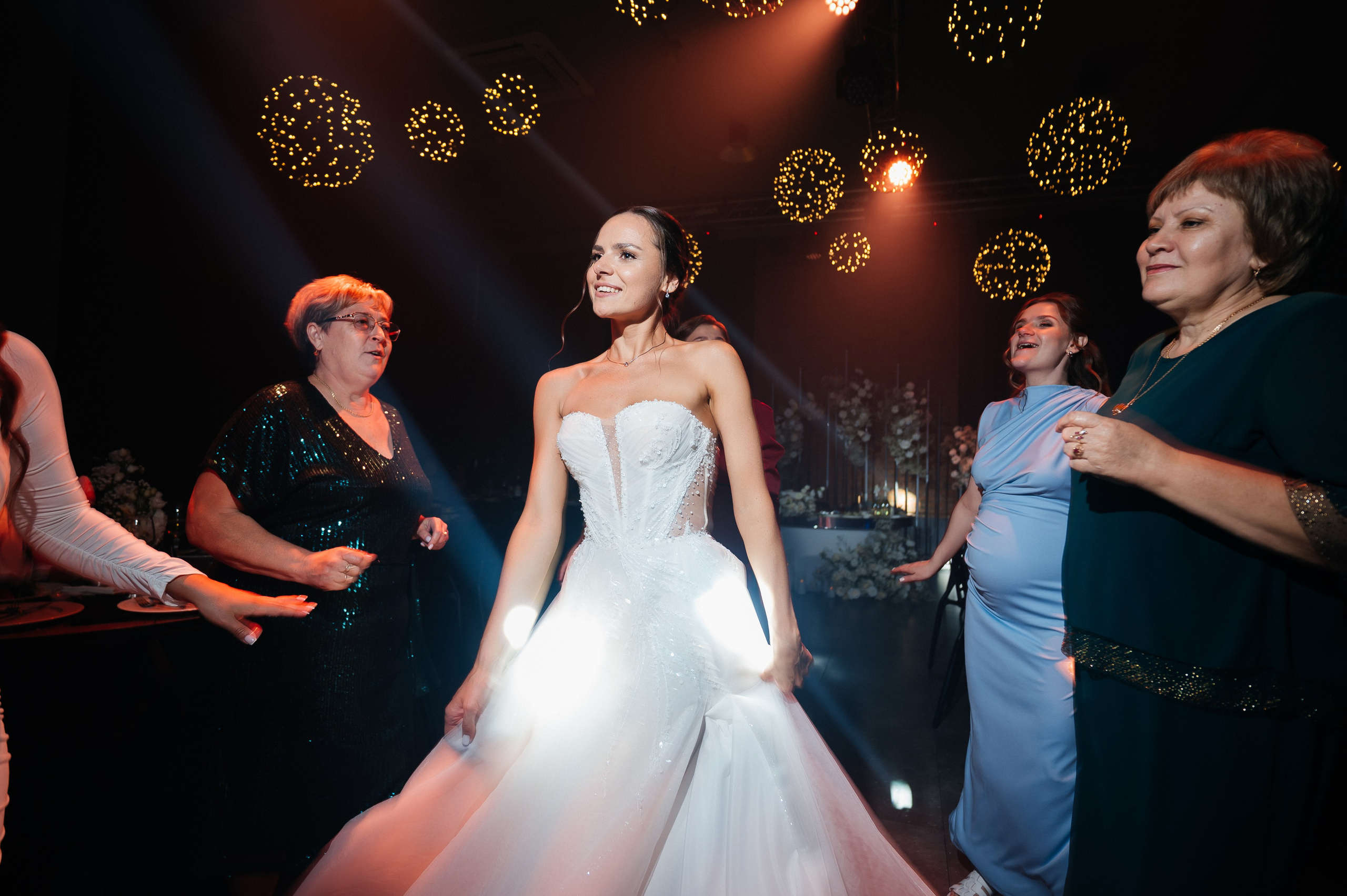 Константин и Виктория. Свадебный фотограф