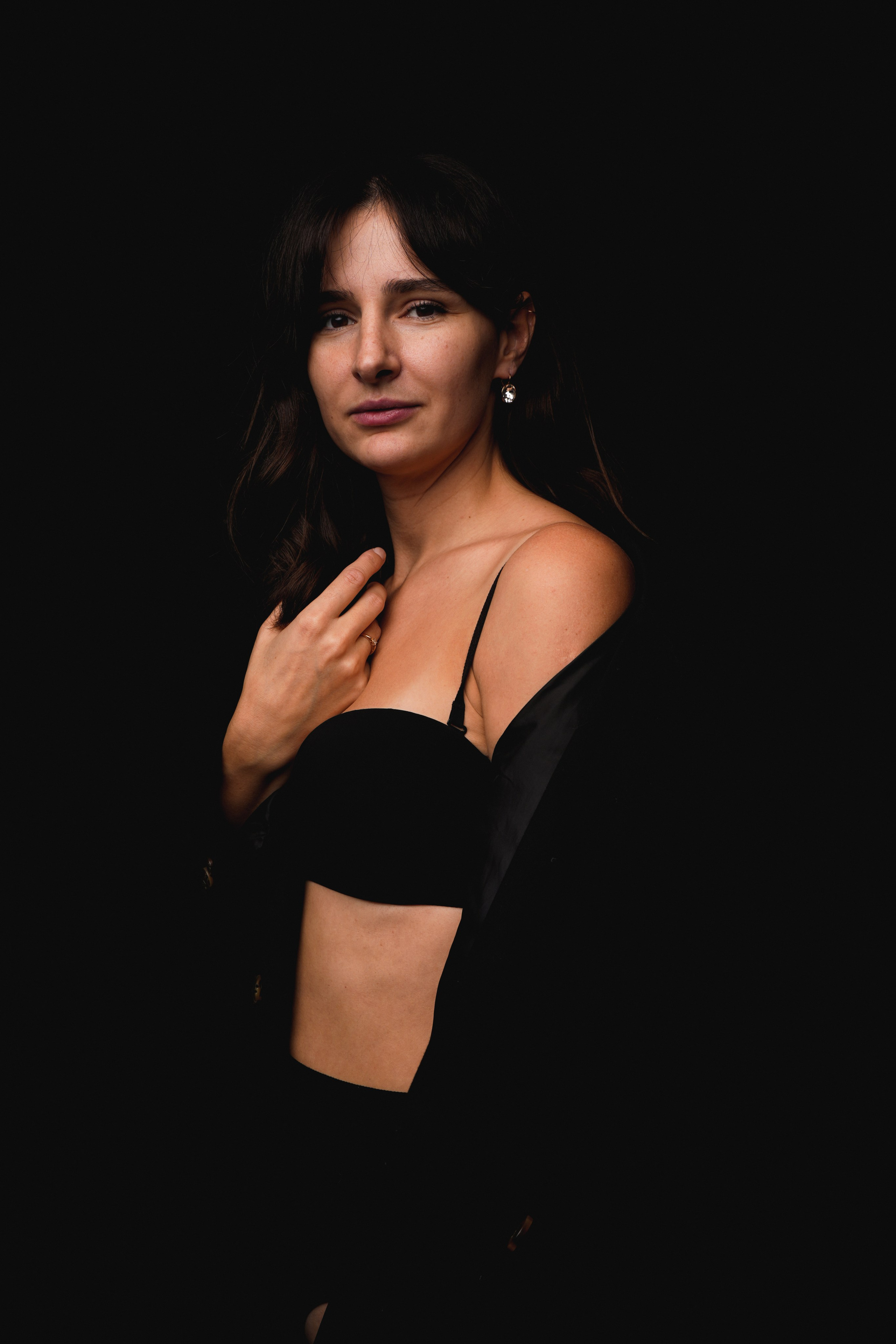 Индивидуальные съёмки. Фотограф из Санкт-Петербурга Бызина Наталья