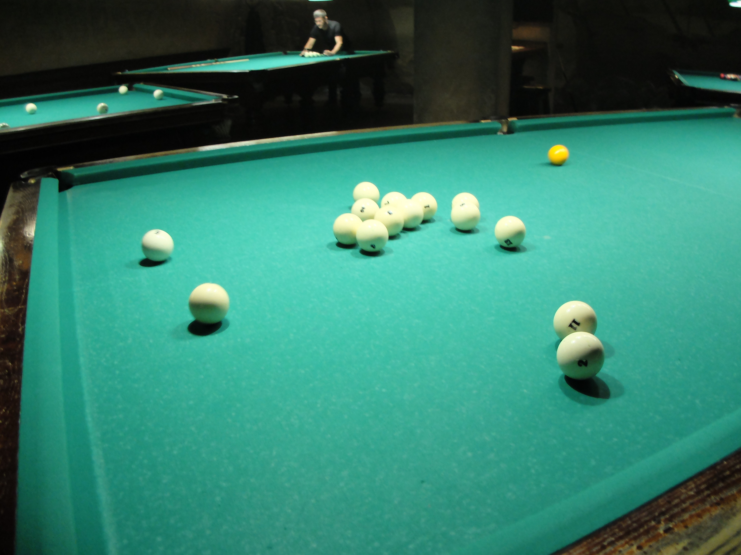 Нижний Новгород. Фотографъ Сергѣевъ. Поймать мгновеніе