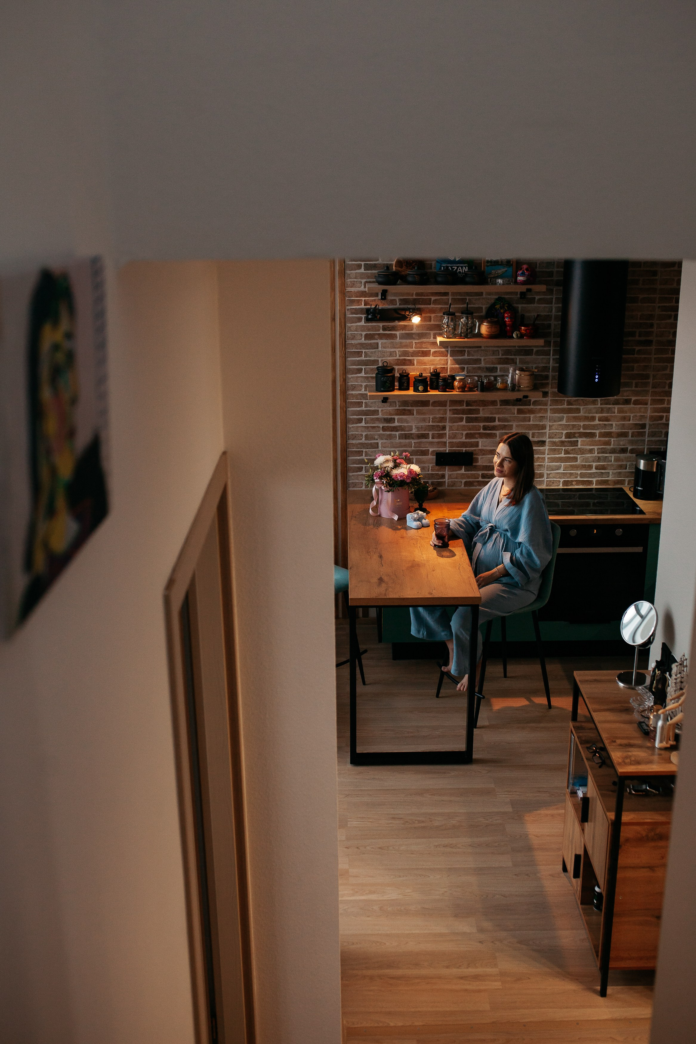 Ирина и Миша. Семейный фотограф Трусова Евгения в Екатеринбурге