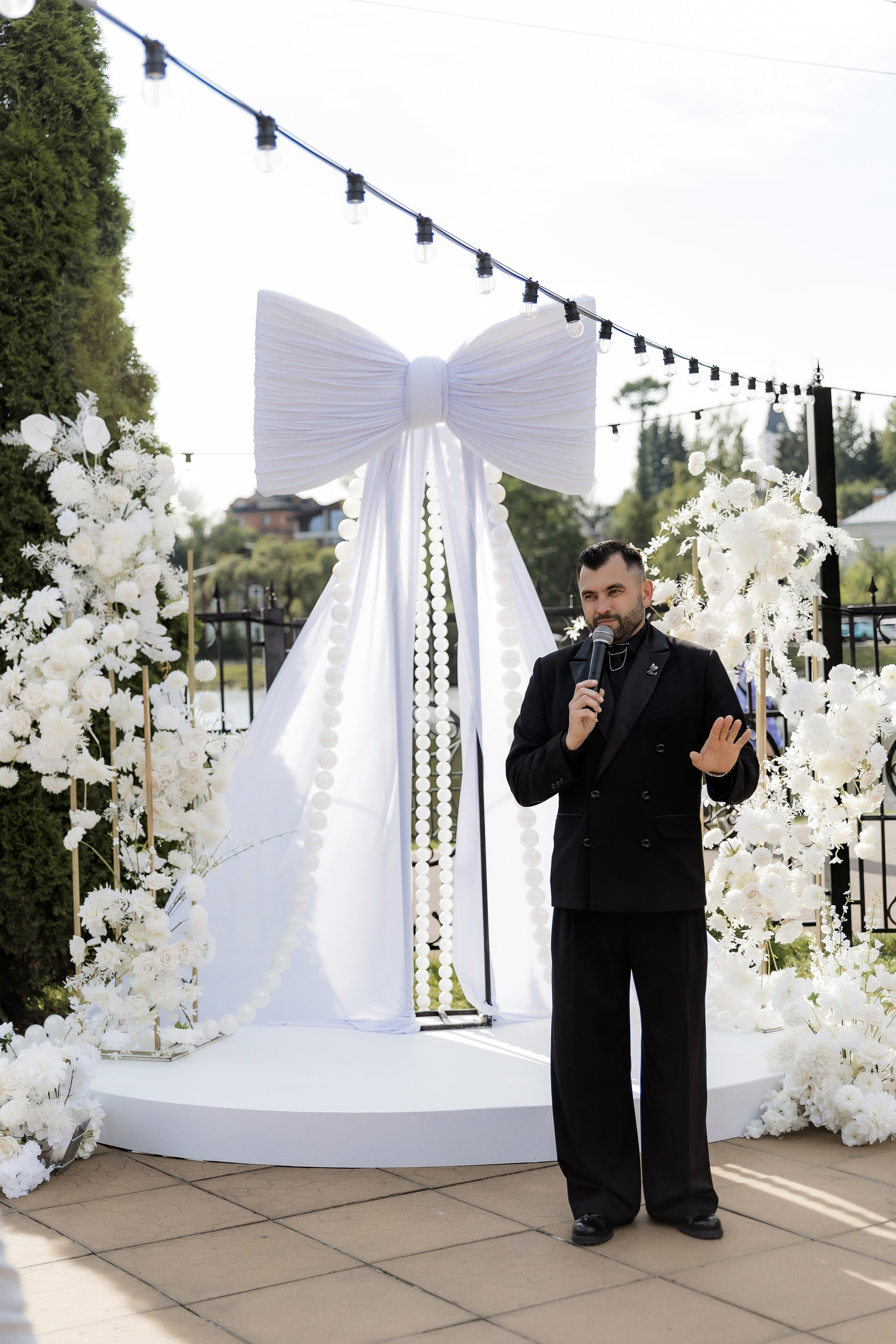 Виолетта и Павел. Фотограф Елизавета Князева Сергиев Посад, Москва
