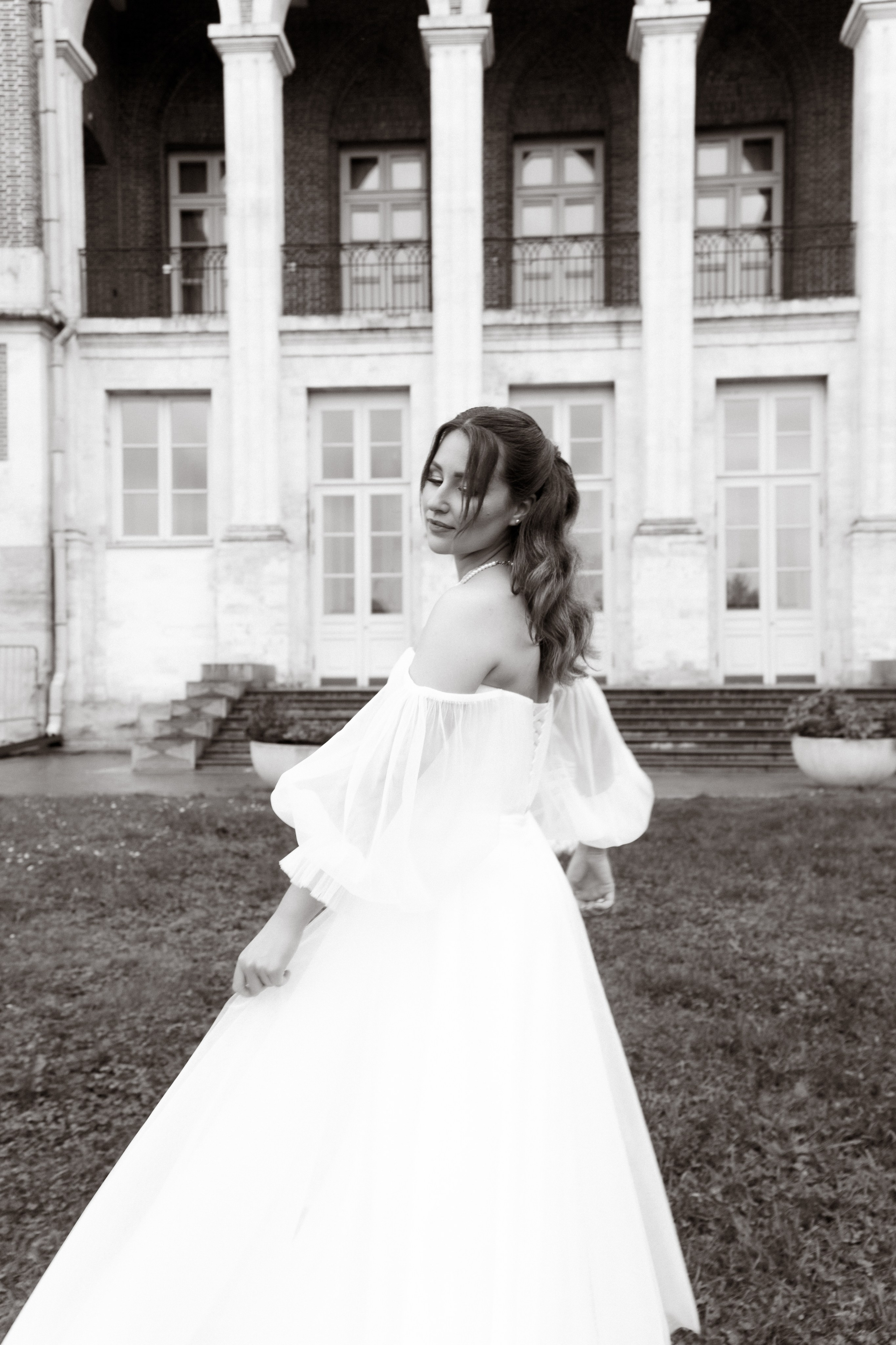 Свадебные истории. Фотограф сюжетных съемок и портретов в Санкт-Петербурге и Москве Стася Ефремова