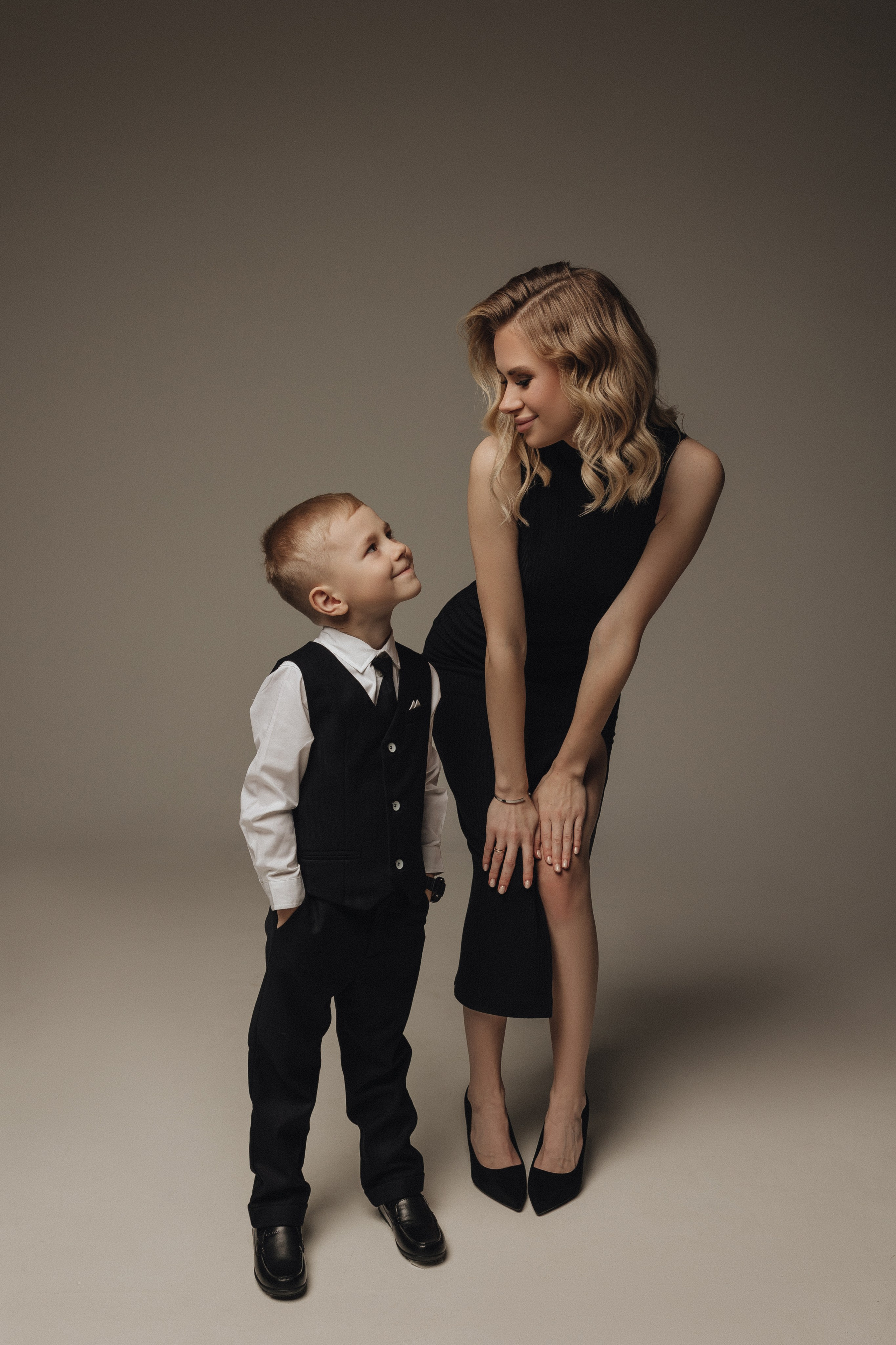 Портфолио//FAMILY. Фотограф Тюмень Пушковская Кристина