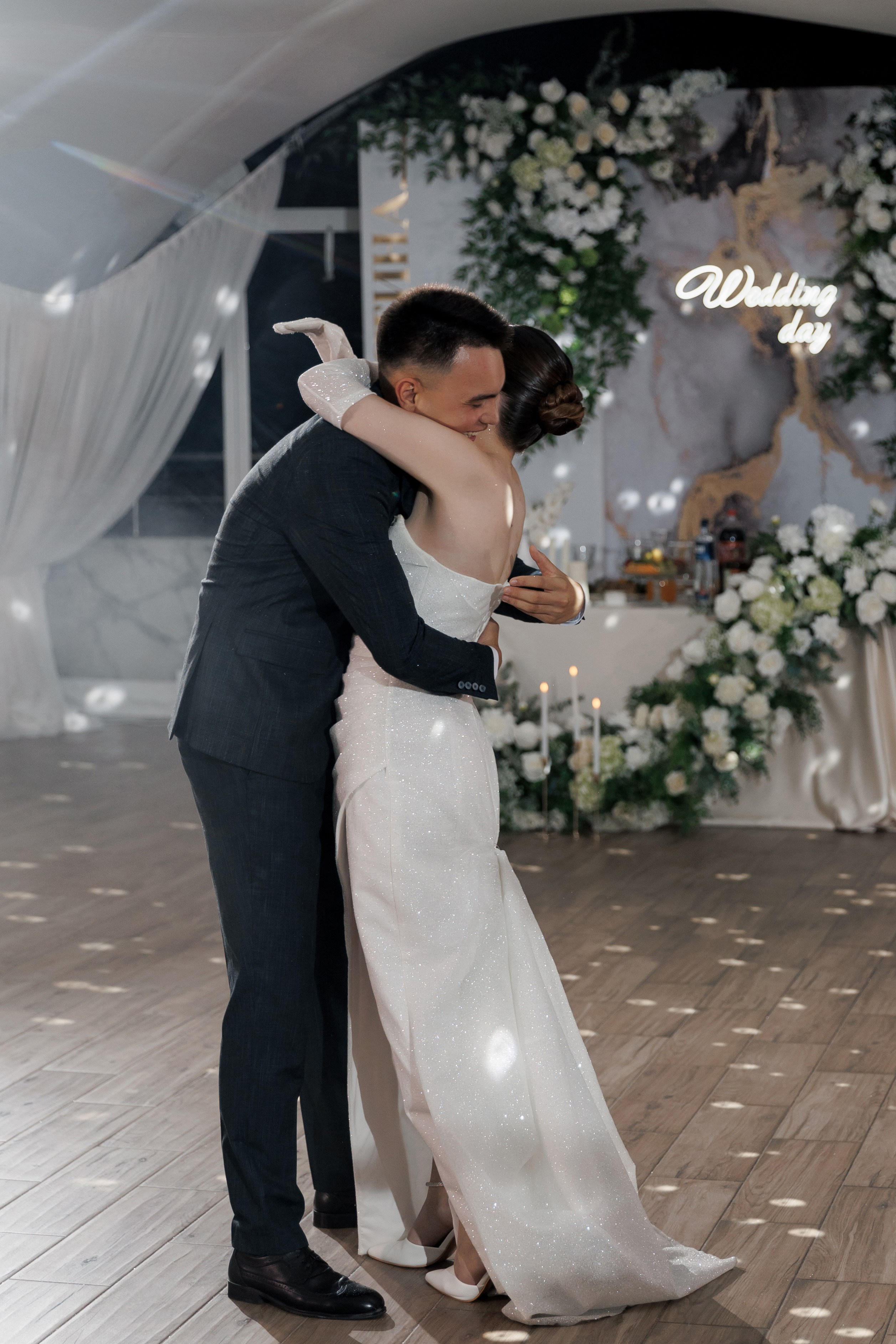 Артур и Кристина, Сочи 24/06/2024. Свадебный  и семейный фотограф в Краснодаре