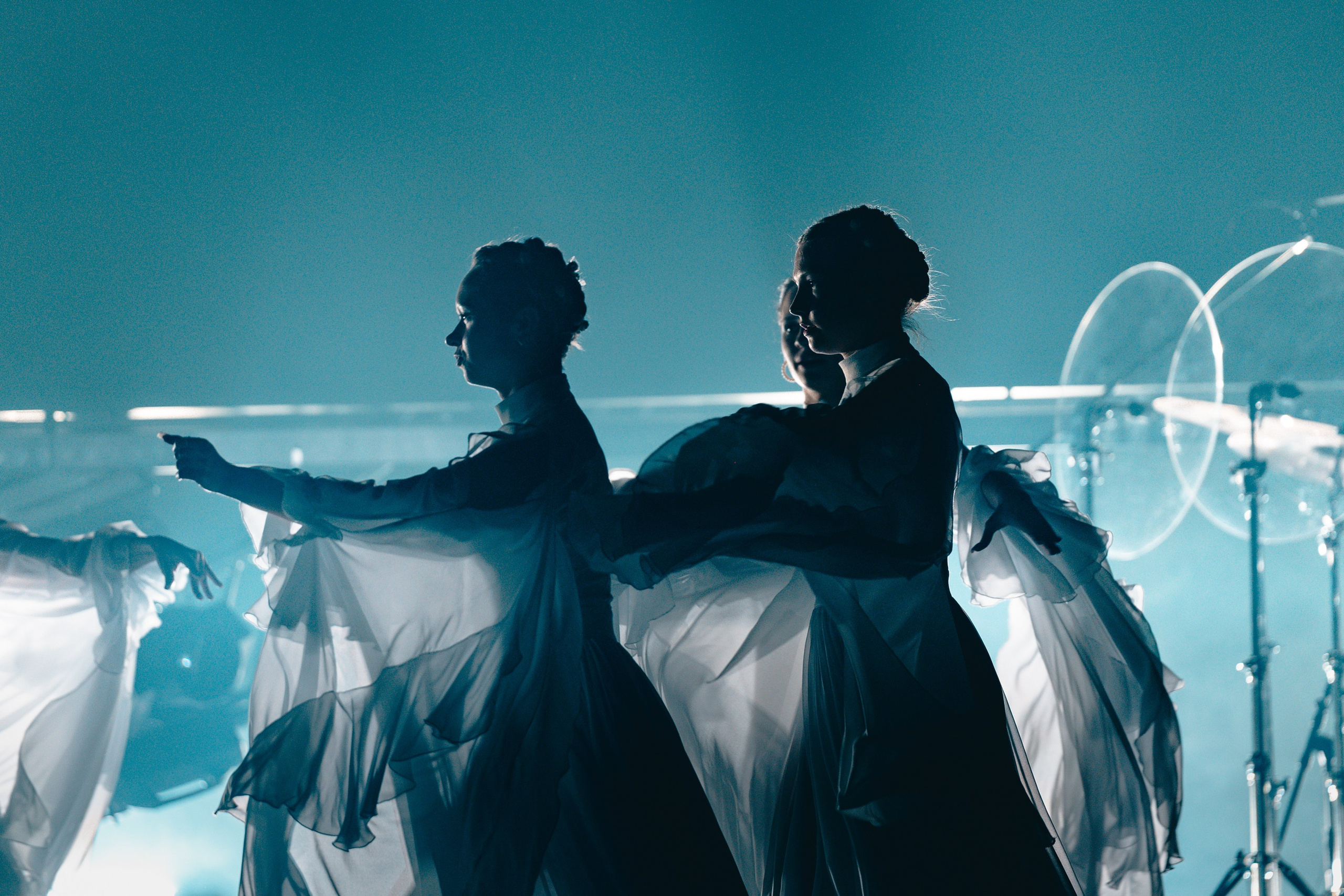 Polnalyubvi. Магия музыки в кадре: Концертная Фотография