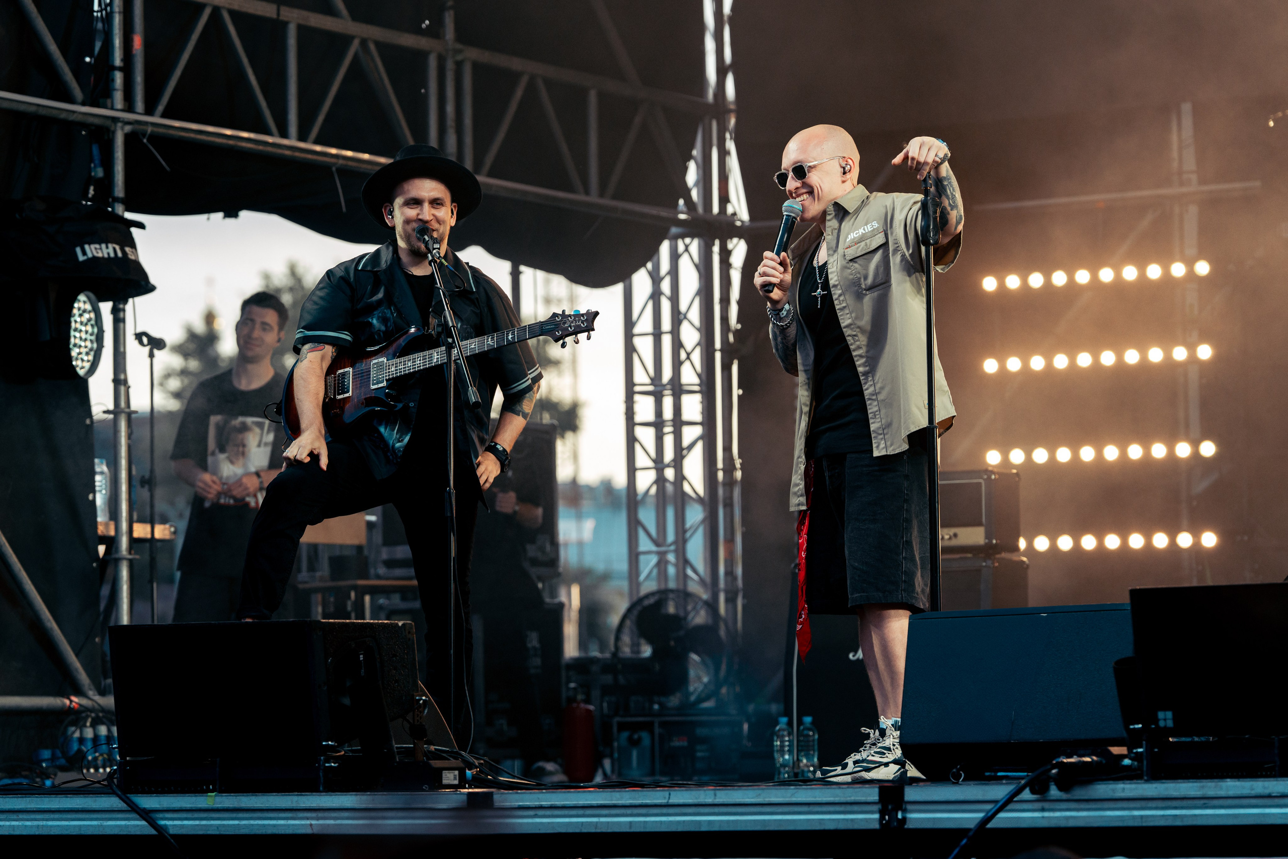 Заточка. Магия музыки в кадре: Концертная Фотография