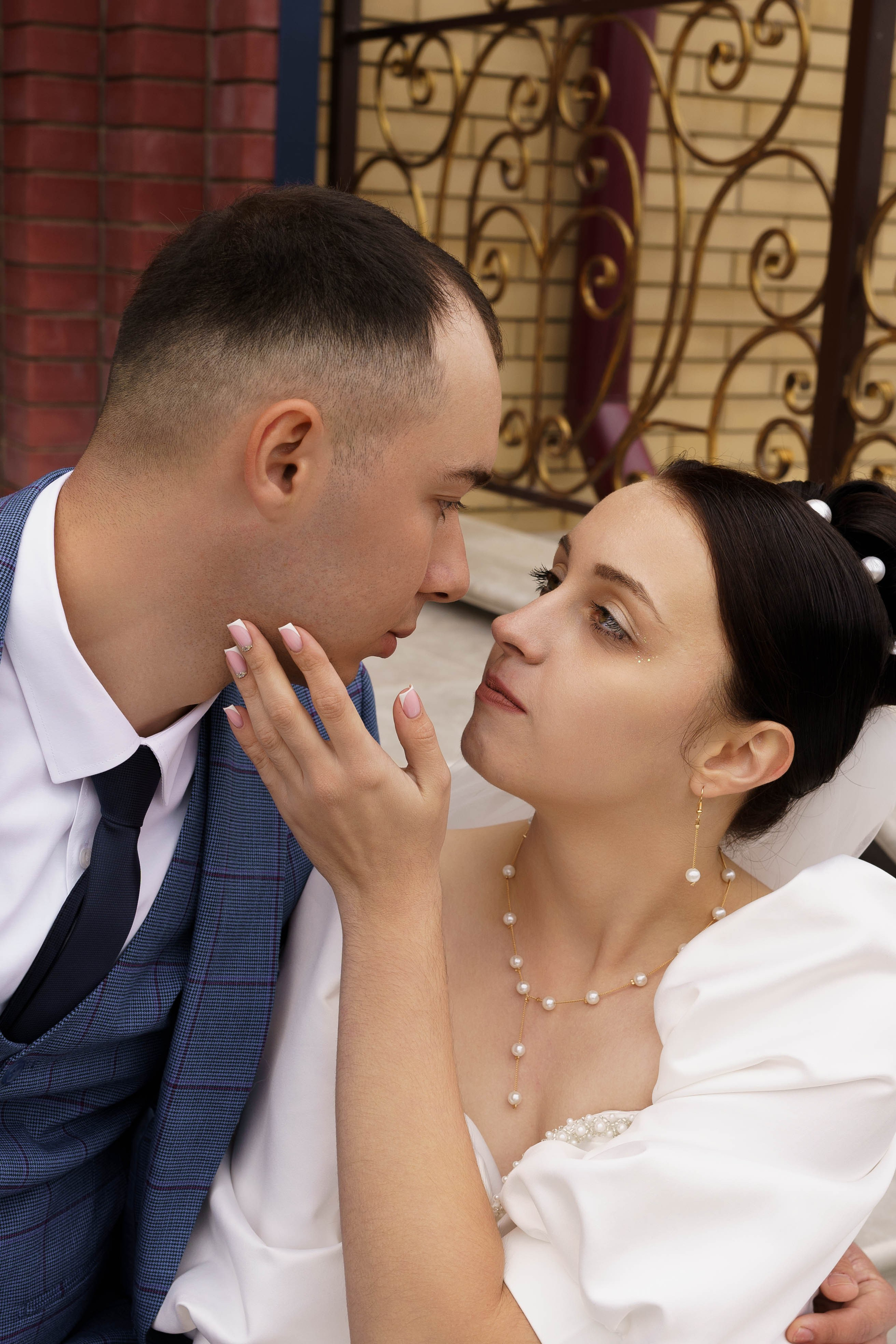 Мурад&Ангелина. MariTaran