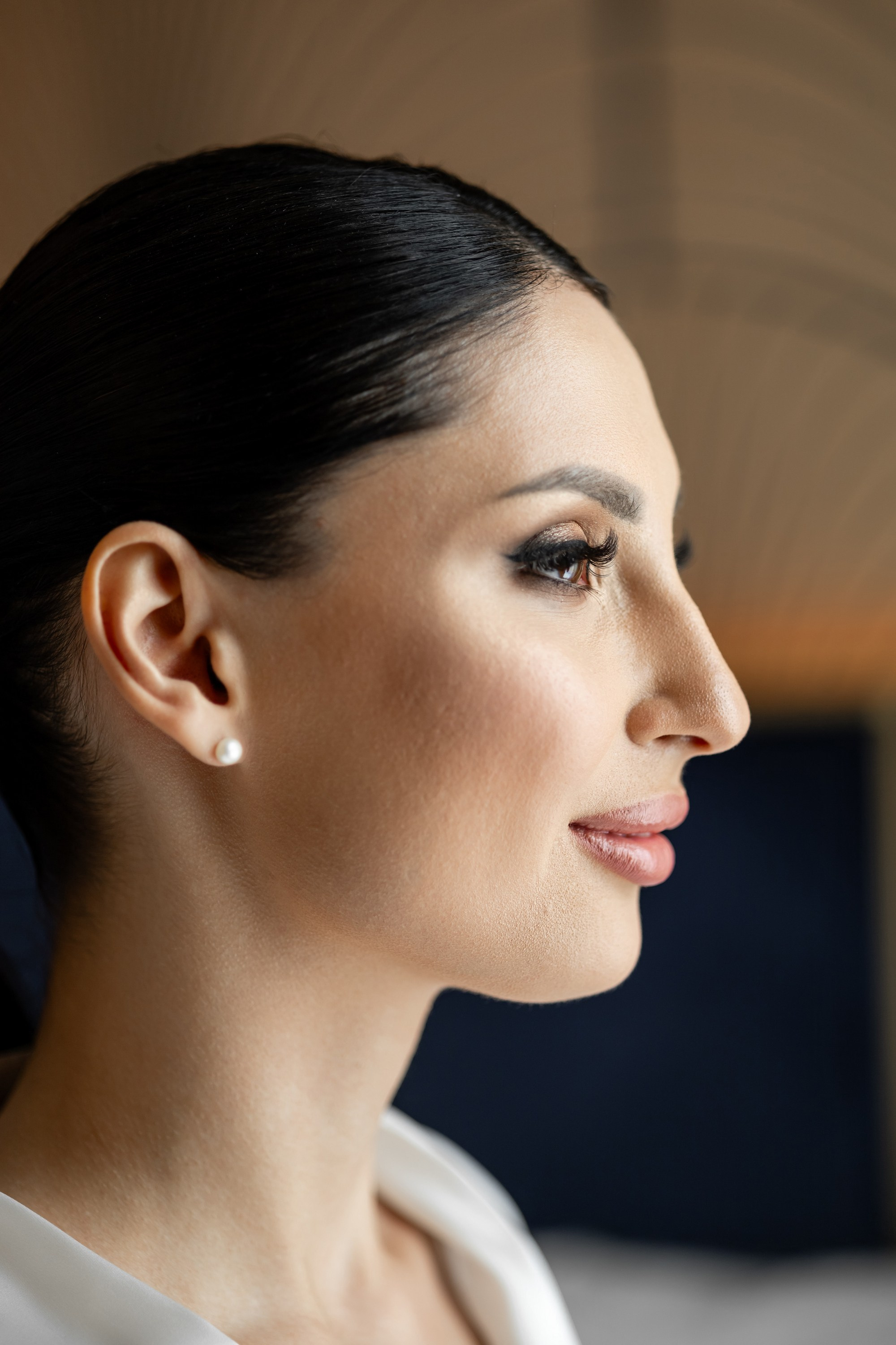 Дарья и Артём. Татьяна Чернышова свадебный фотограф Москва